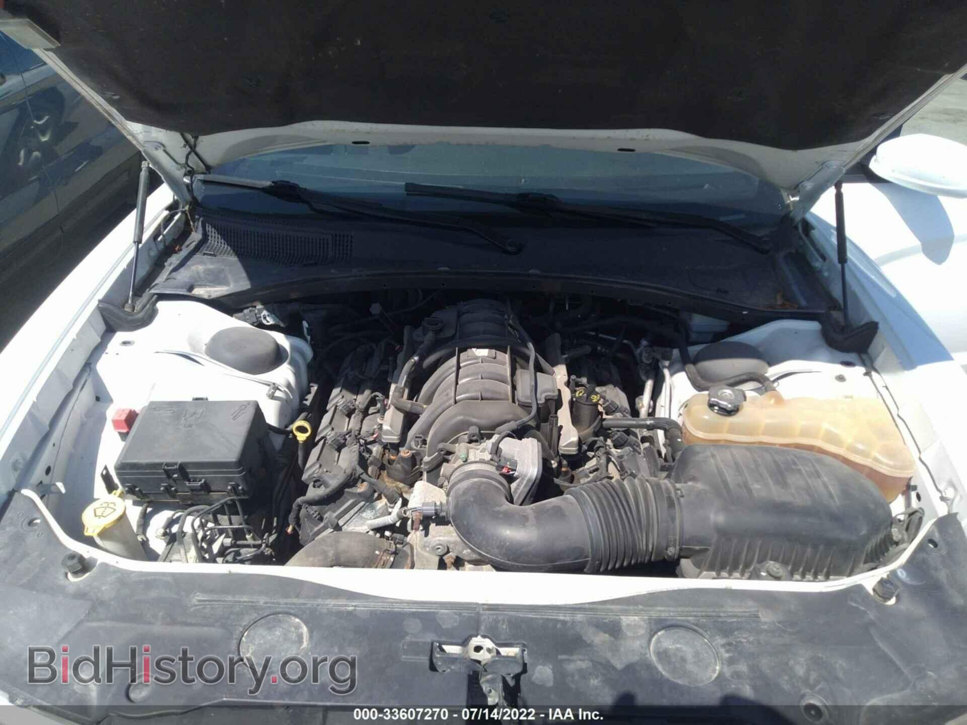 2012 DODGE CHARGER - VIN: 2C3CDXAT4CH305475 - Фото 10