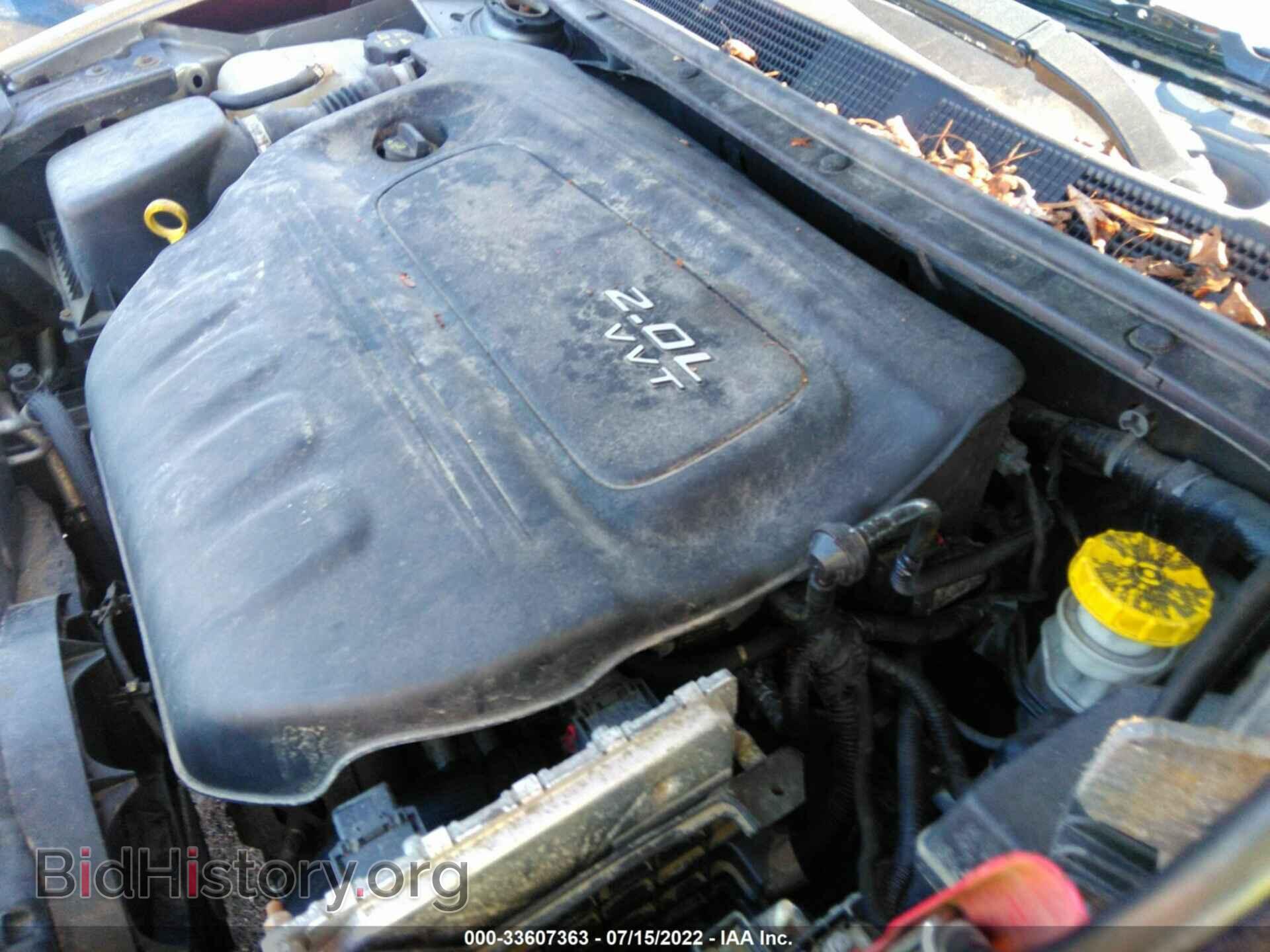 2013 DODGE DART - VIN: 1C3CDFAA0DD178408 - Photo 10