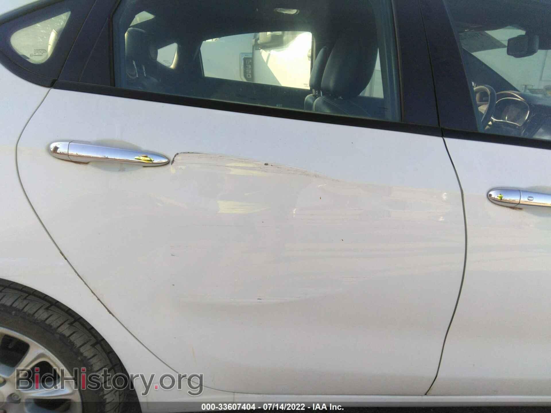 2013 DODGE DART - VIN: 1C3CDFCH3DD306537 - Photo 6