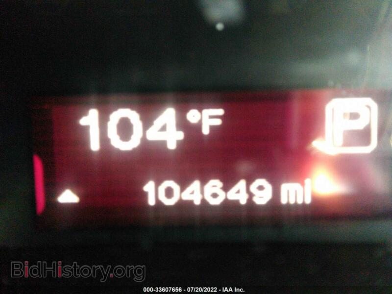 2015 Dodge DART (VIN 1C3CDFBB4FD345301) — photo 7 of 12