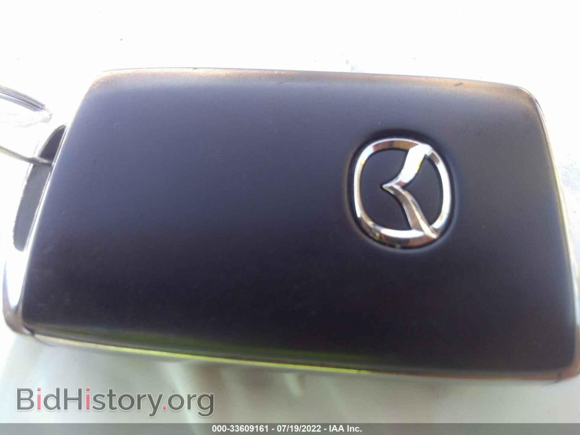 2021 MAZDA CX-9 - VIN: JM3TCBEY2M0505209 - Фото 11