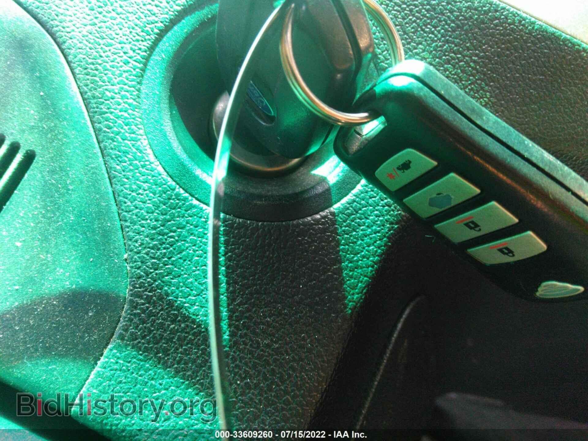 2014 FORD EXPLORER - VIN: 1FM5K8D82EGB18785 - Фото 11