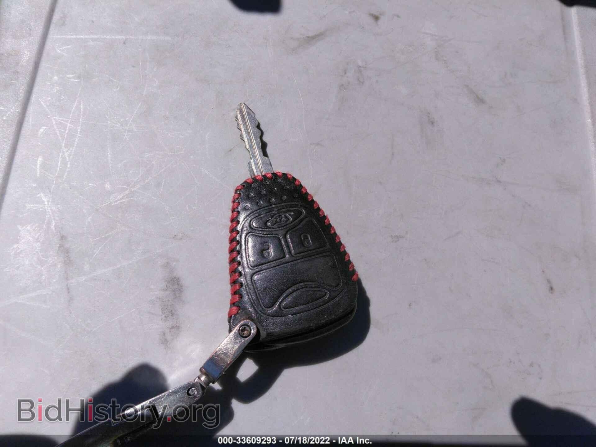2007 DODGE CALIBER - VIN: 1B3HB48B57D188352 - Photo 11