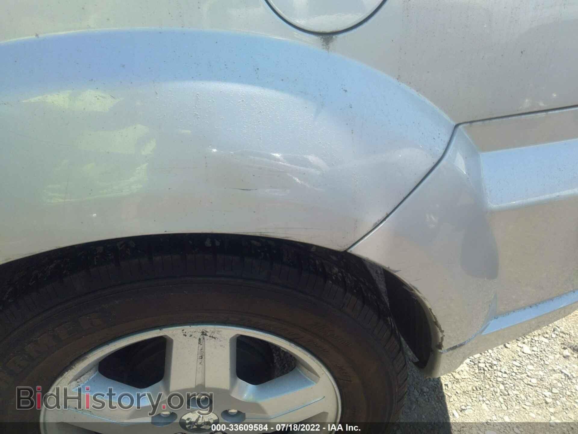 2008 DODGE CALIBER - VIN: 1B3HB48B88D621230 - Фото 6