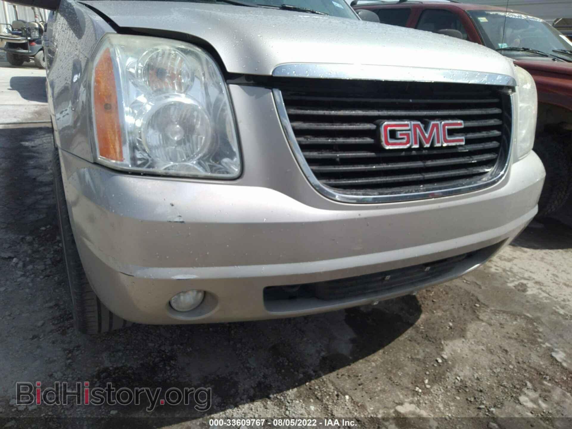 2008 GMC YUKON - VIN: 1GKFC13018R180961 - Фото 6