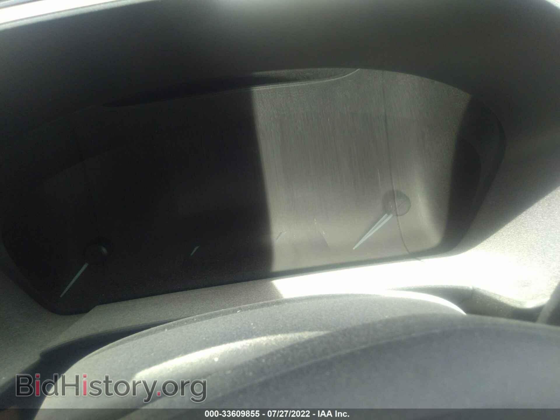2020 FORD ESCAPE - VIN: 1FMCU0H60LUA47600 - Photo 7