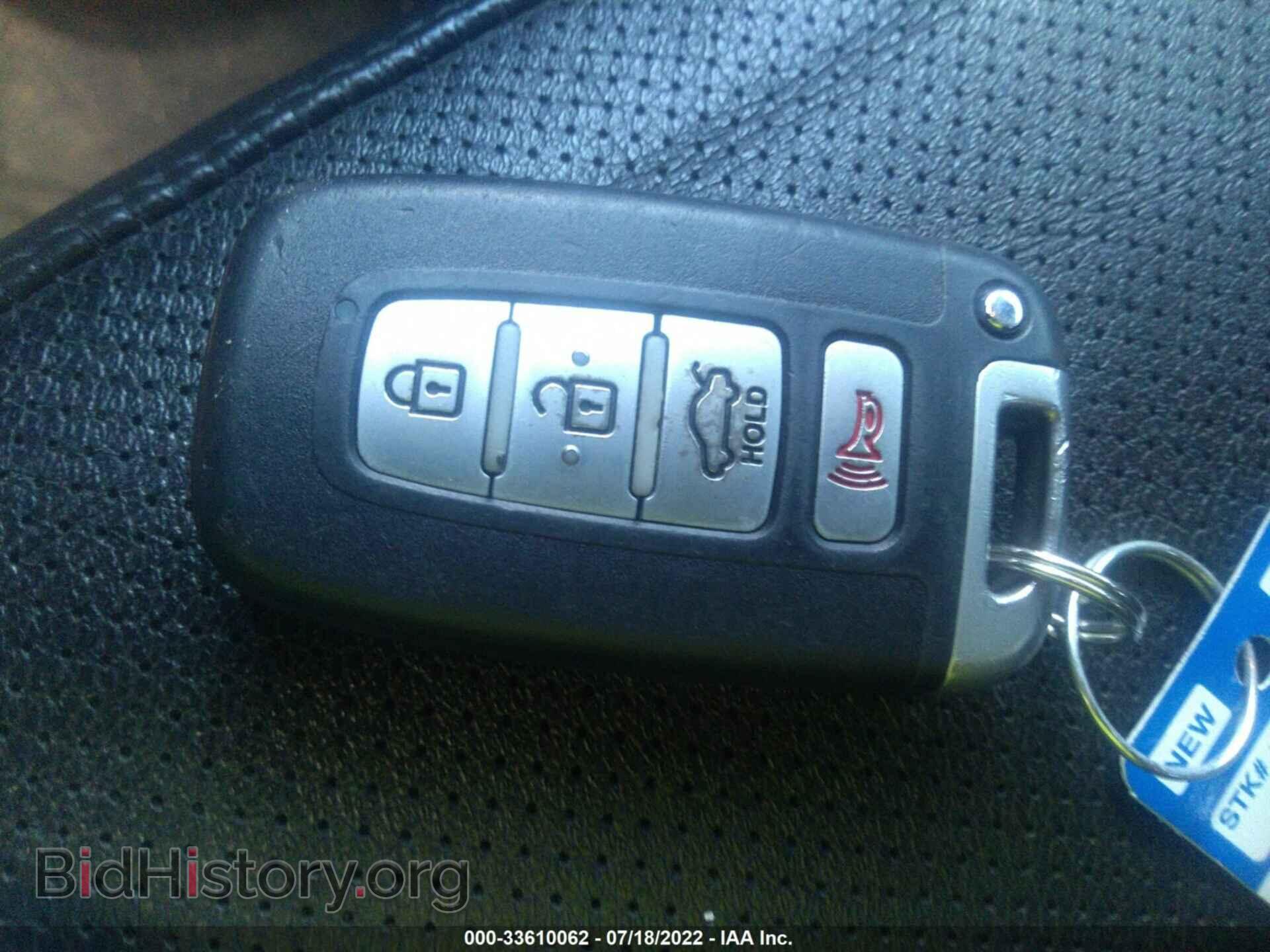 2012 KIA OPTIMA - VIN: 5XXGR4A62CG045684 - Фото 11