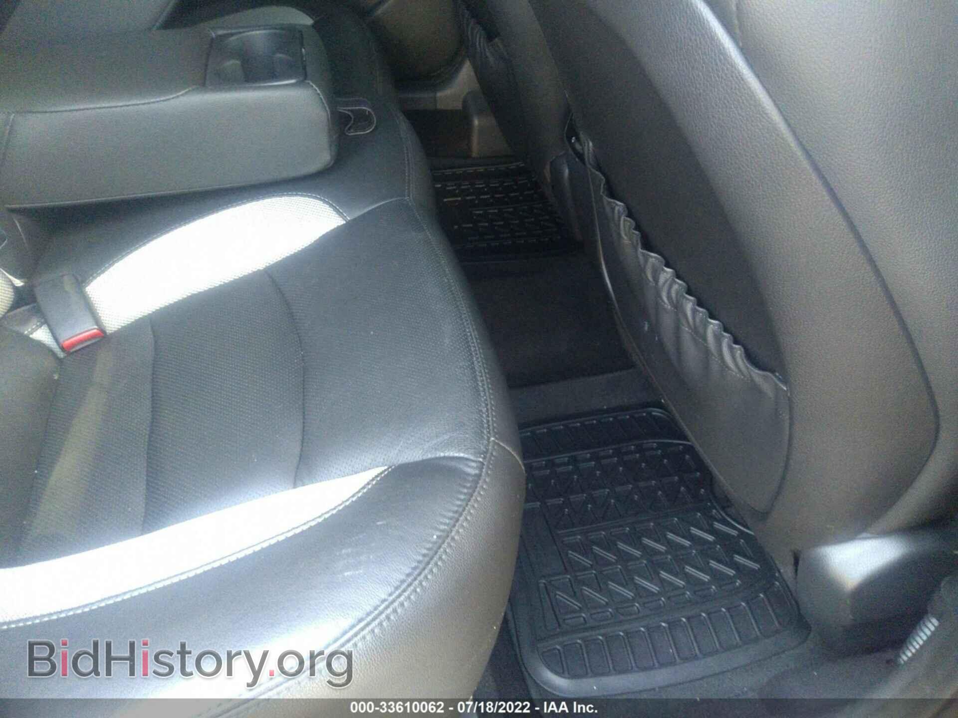 2012 KIA OPTIMA - VIN: 5XXGR4A62CG045684 - Фото 8