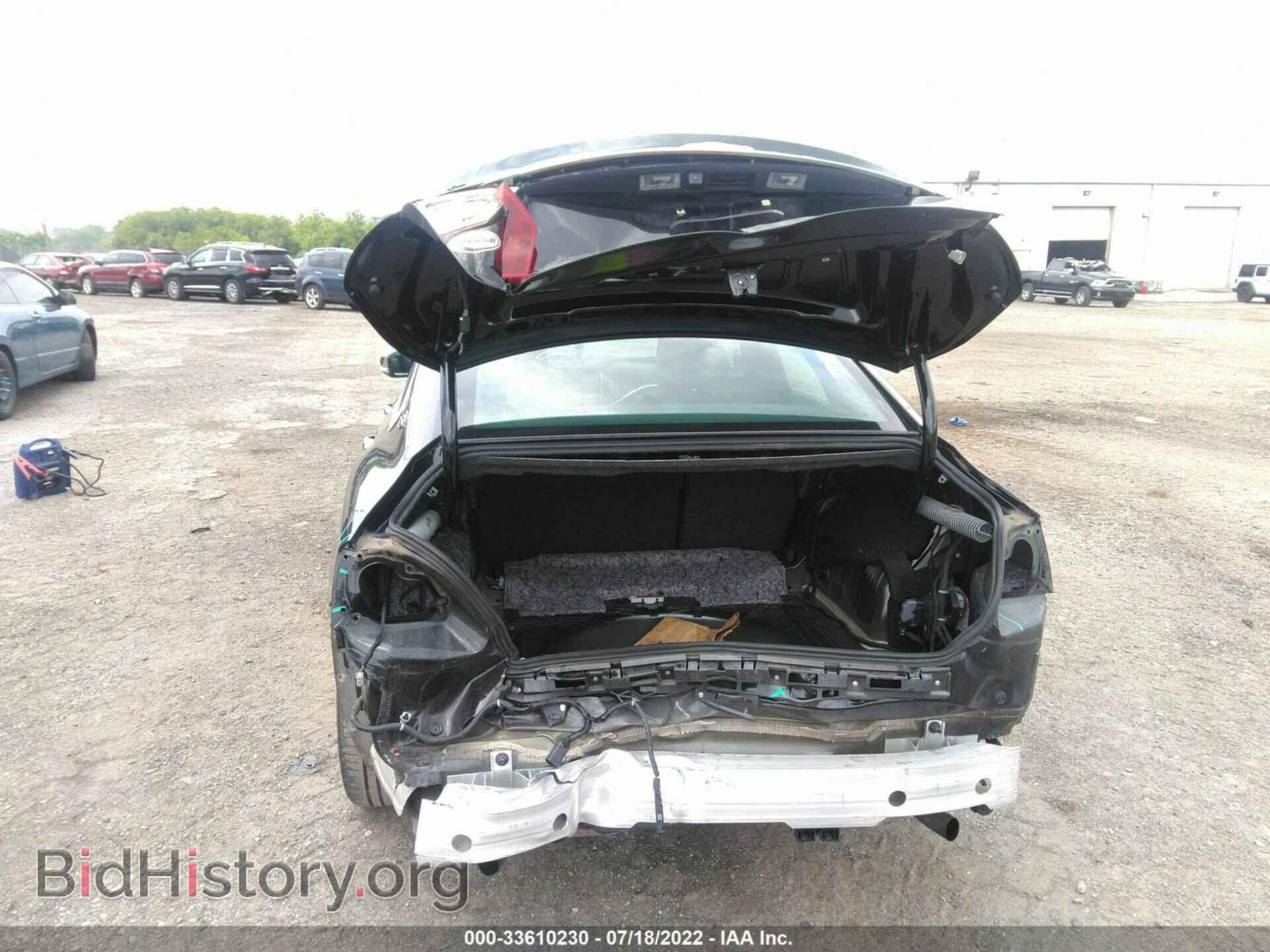 2020 CHEVROLET IMPALA - VIN: 1G1105S37LU101728 - Фото 6