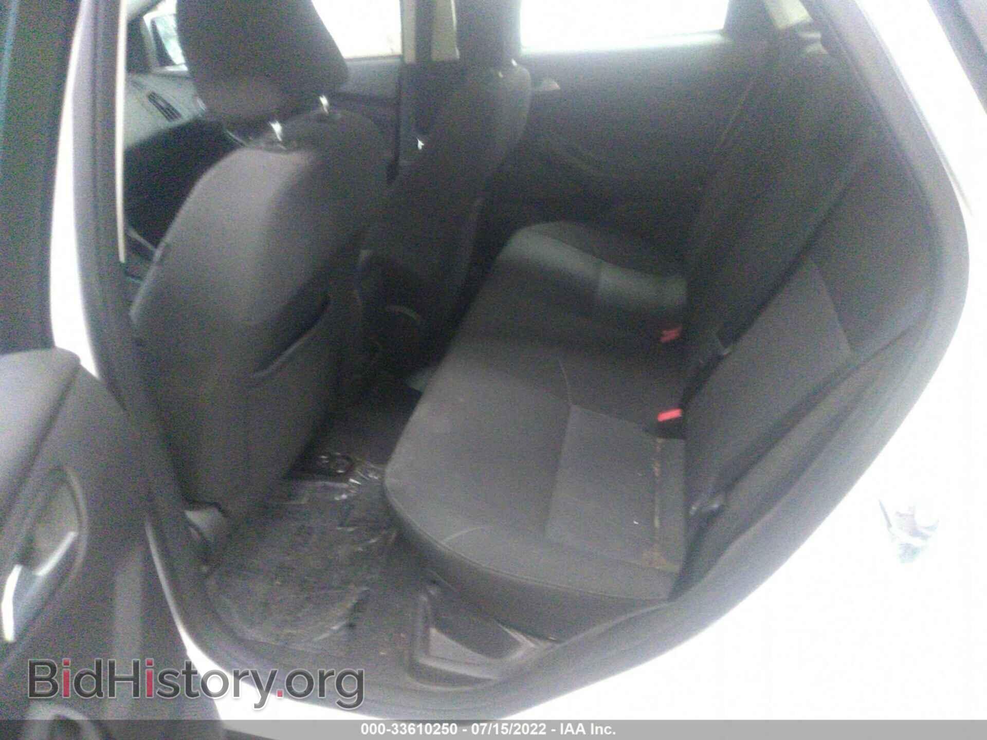 2015 FORD FOCUS - VIN: 1FADP3F27FL207523 - Фото 8
