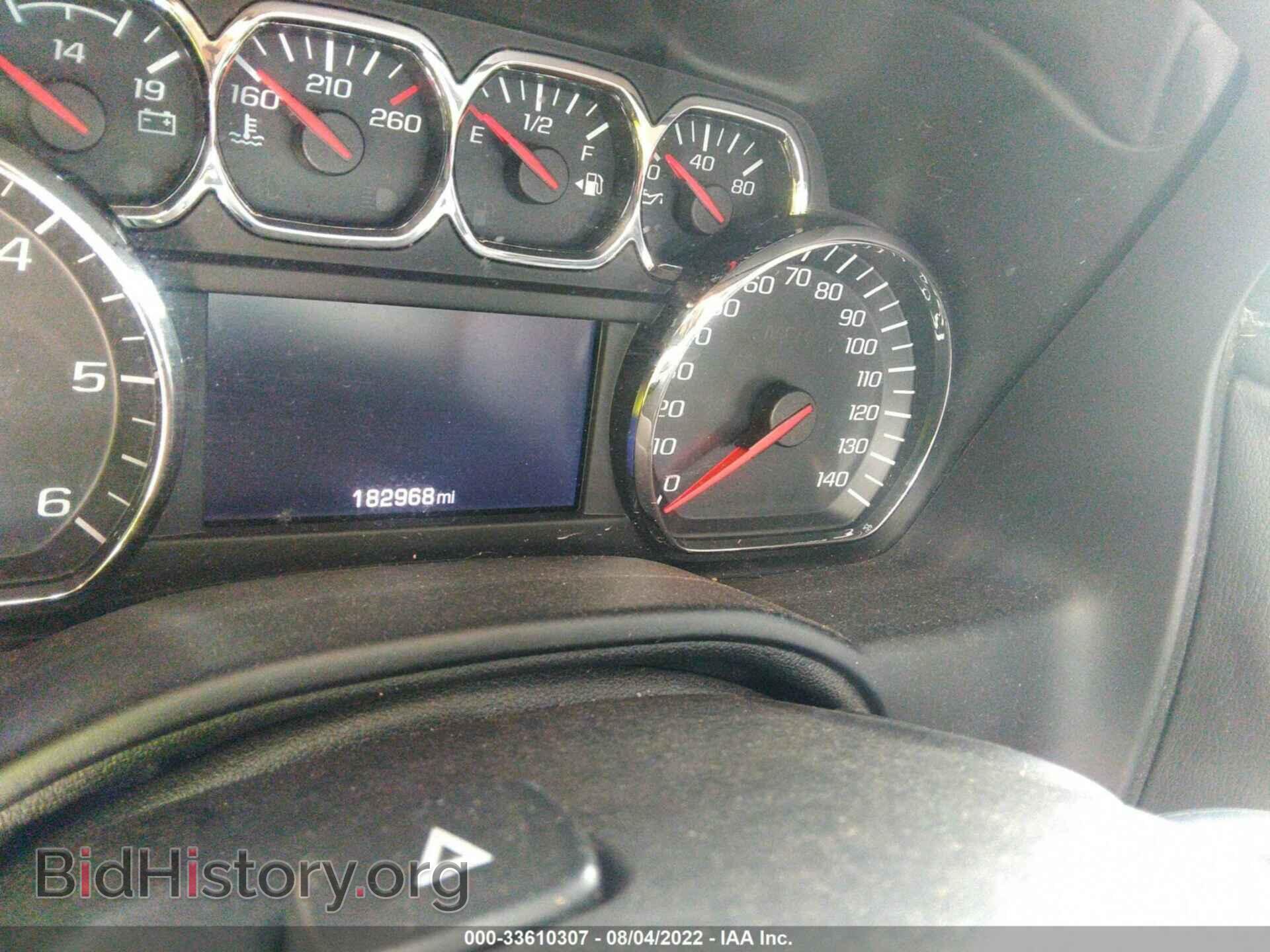 2015 GMC YUKON - VIN: 1GKS2BKCXFR253180 - Фото 7