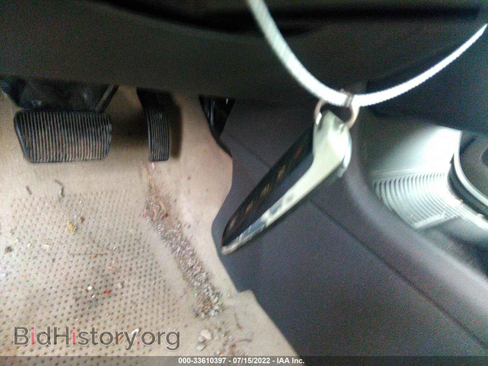 2011 FORD EDGE - VIN: 2FMDK3JC6BBB19593 - Фото 11