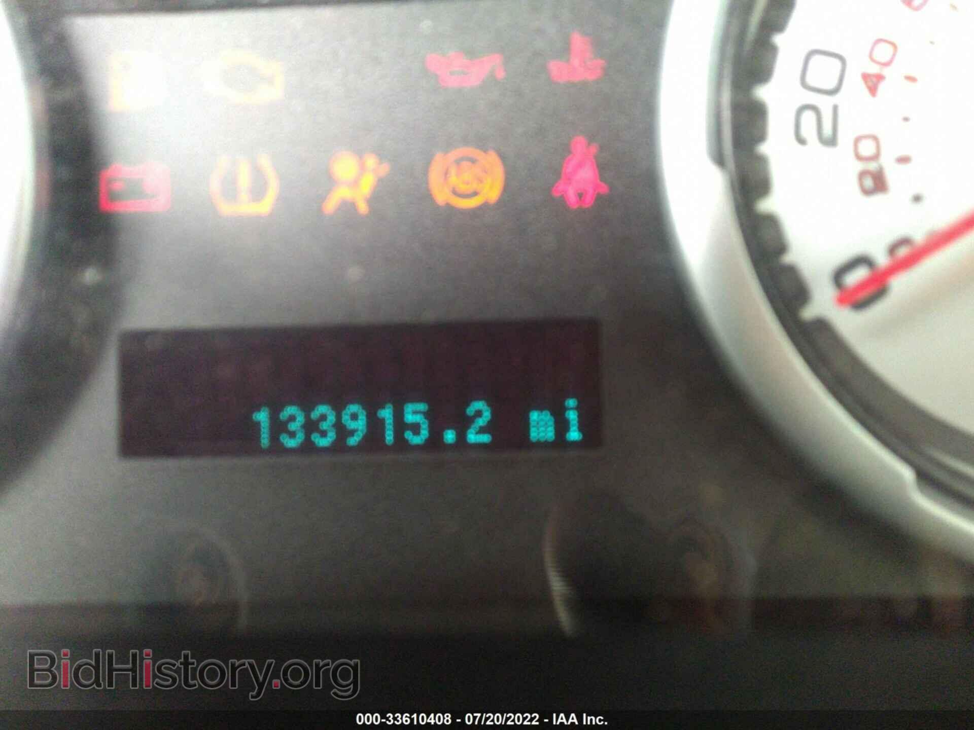 2011 FORD FOCUS - VIN: 1FAHP3HN5BW111049 - Фото 7
