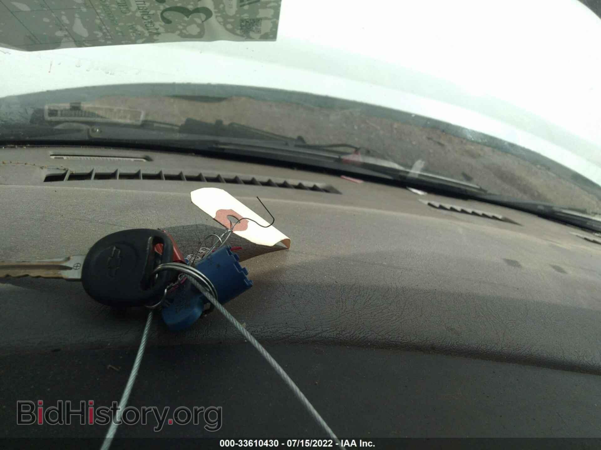 2009 CHEVROLET EXPRESS CARGO VAN - VIN: 1GCGG25C991117866 - Фото 11
