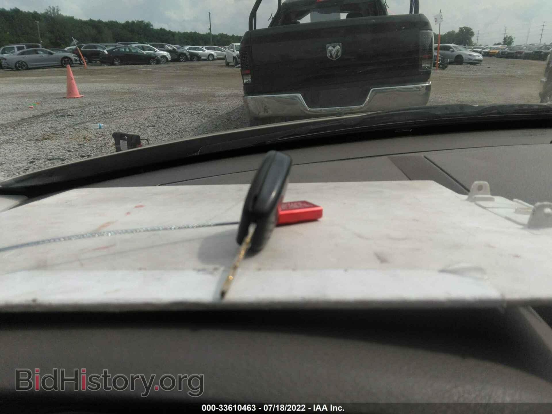 2010 DODGE AVENGER - VIN: 1B3CC4FB1AN124255 - Photo 11