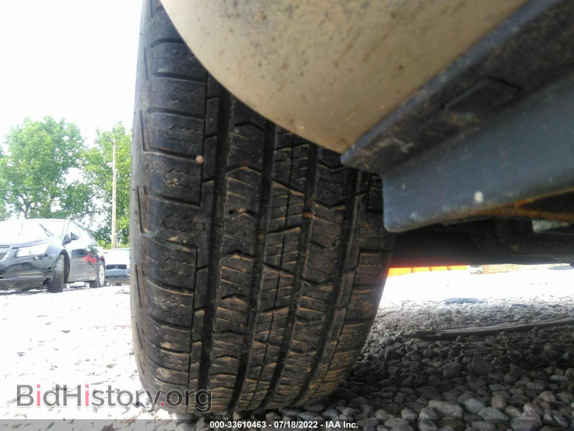 2010 DODGE AVENGER - VIN: 1B3CC4FB1AN124255 - Photo 15