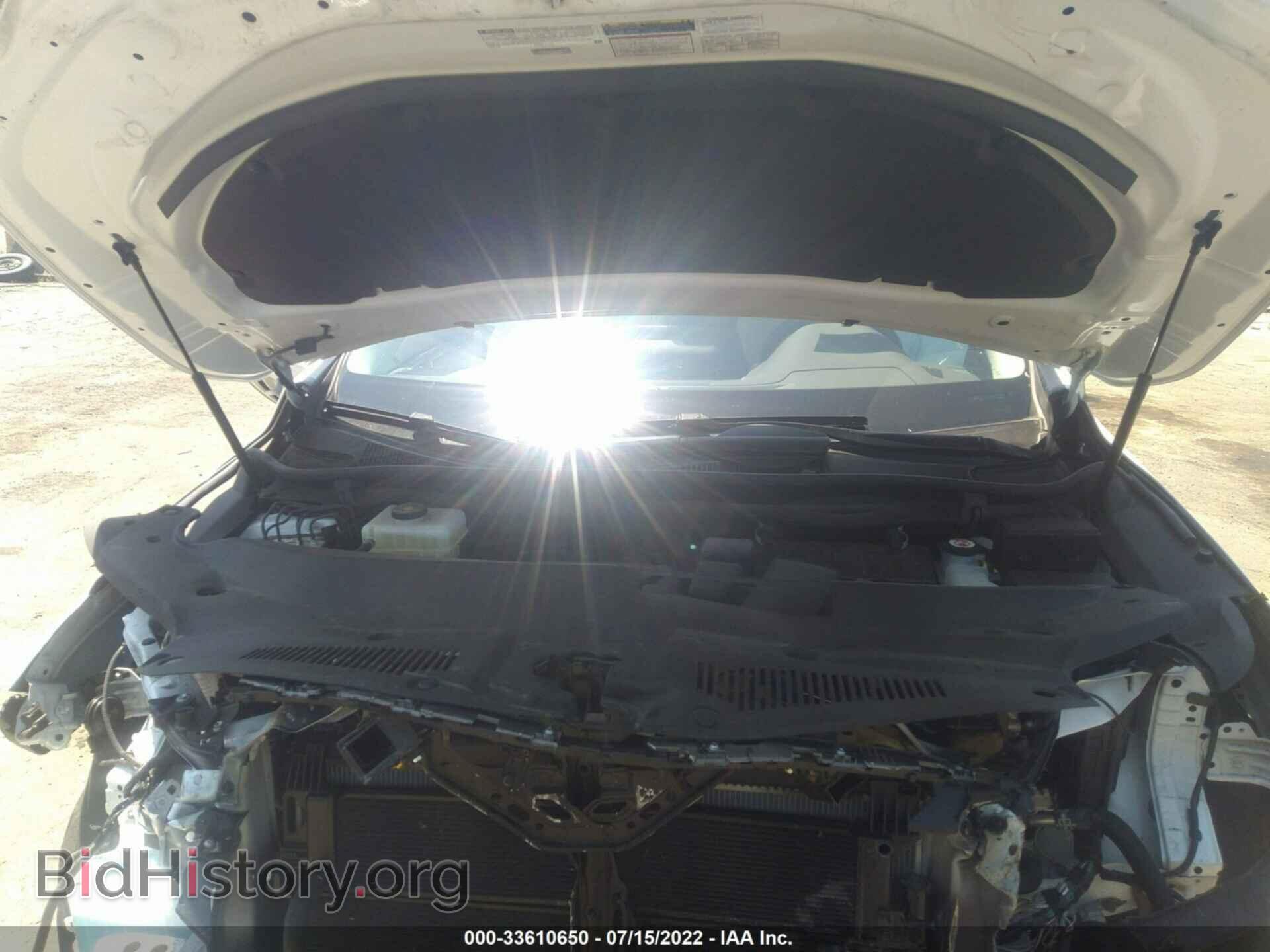2020 LEXUS RX - VIN: 2T2HGMDA5LC048432 - Фото 10
