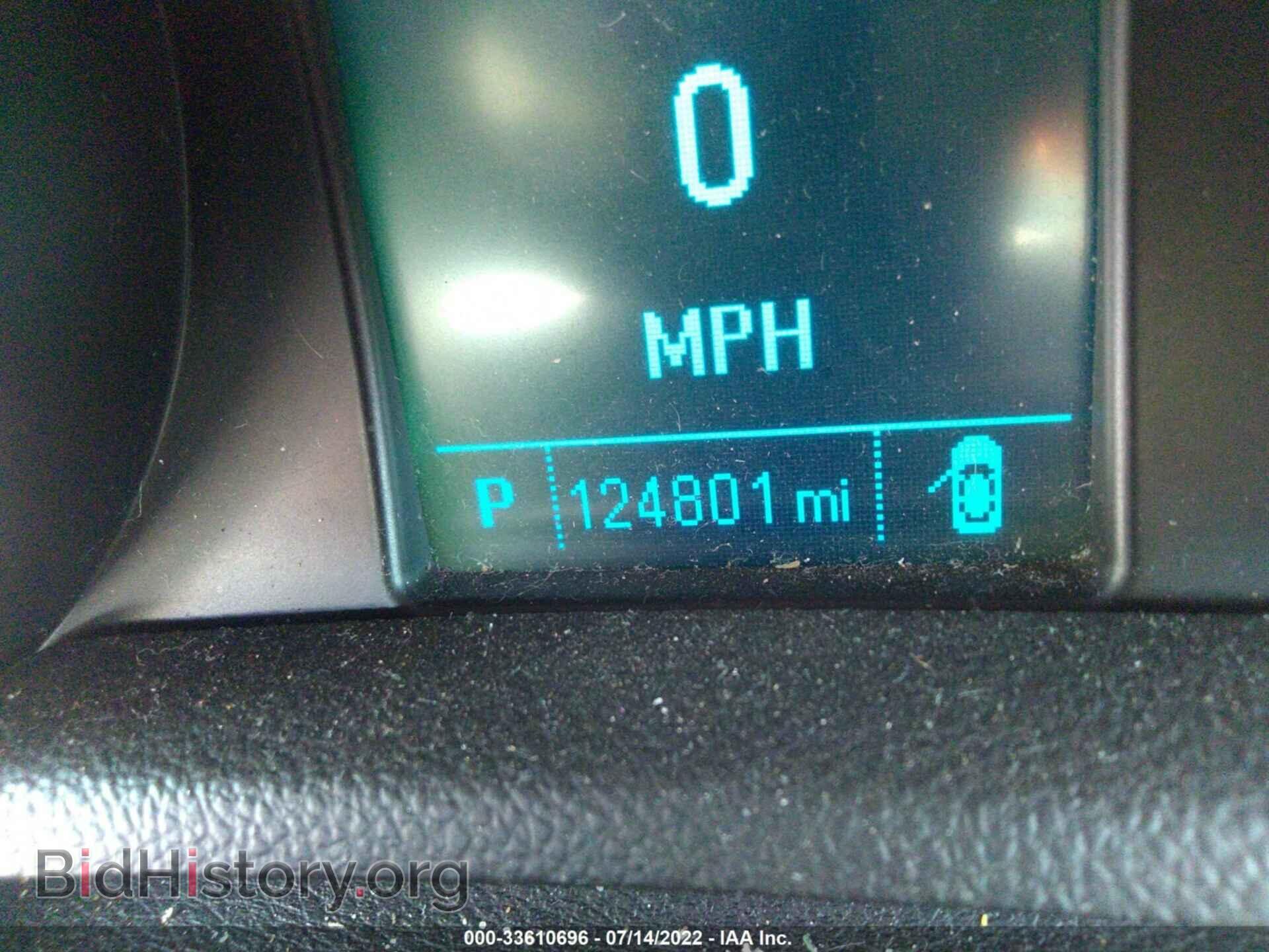 2014 BUICK ENCORE - VIN: KL4CJCSB2EB786089 - Фото 7