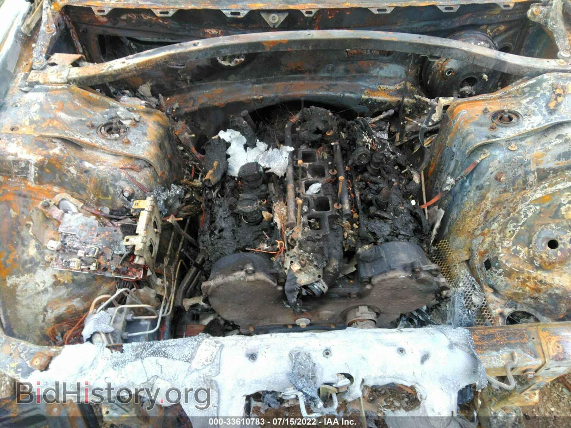 2010 DODGE CHALLENGER - VIN: 2B3CJ4DV7AH220113 - Фото 10