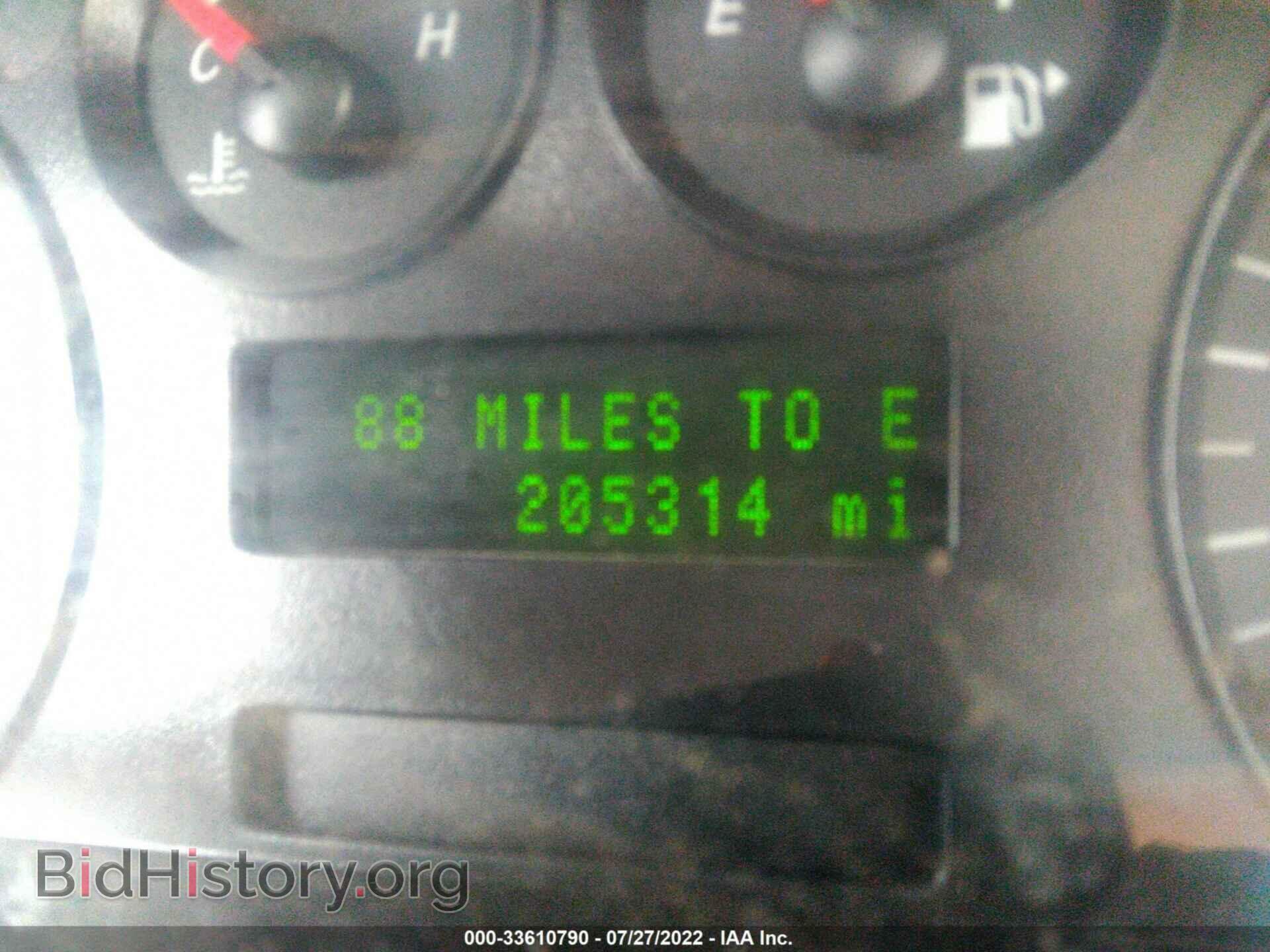 2006 FORD TAURUS - VIN: 1FAFP53U86A113642 - Фото 7