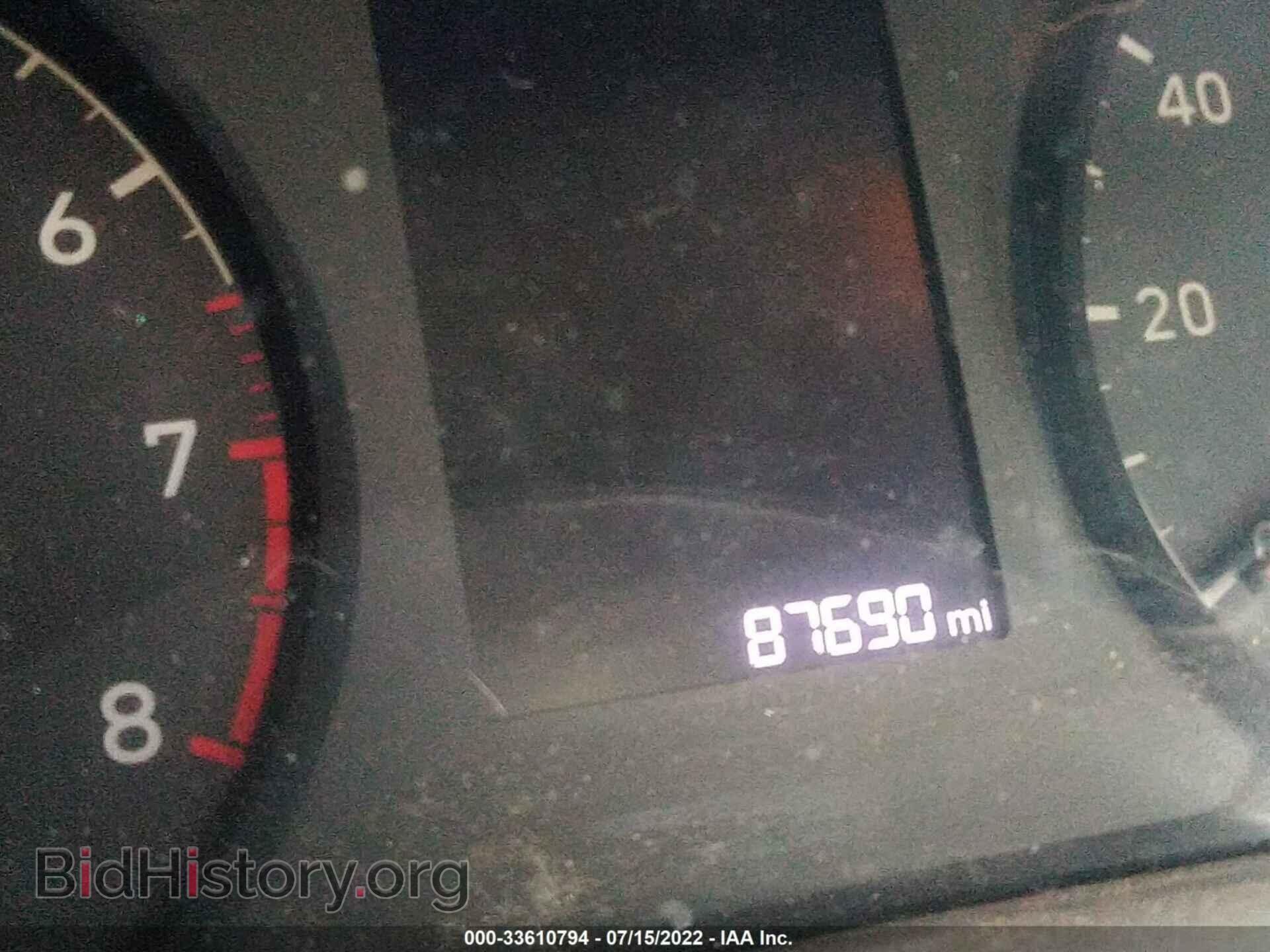 2019 HYUNDAI ACCENT - VIN: 3KPC24A30KE068980 - Фото 7