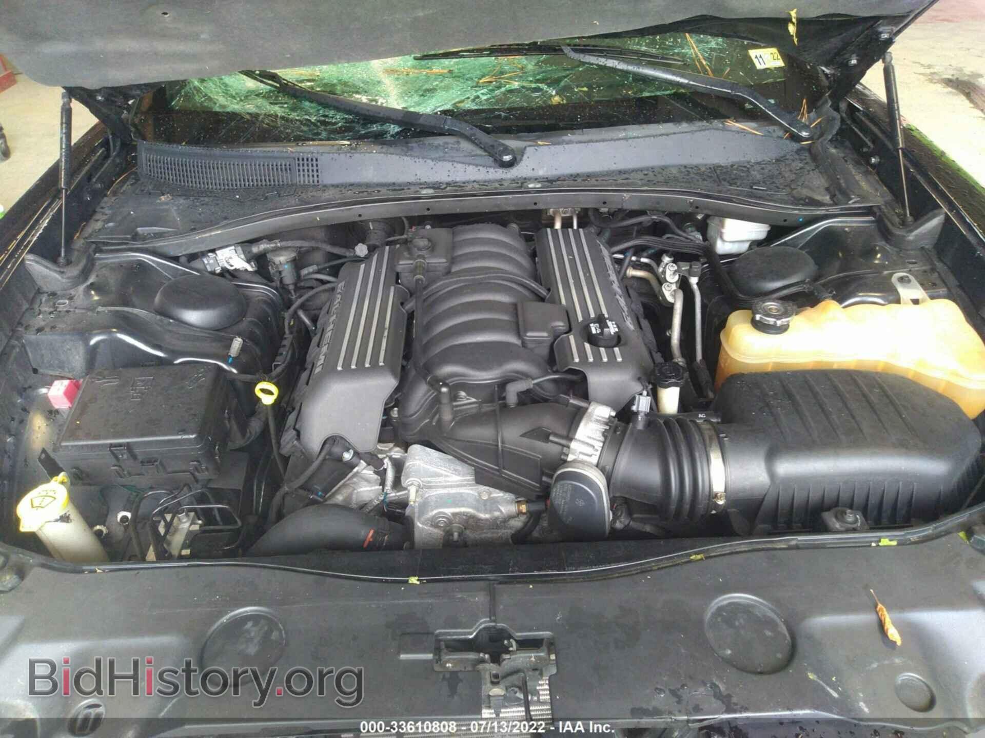 2012 DODGE CHARGER - VIN: 2C3CDXEJ2CH185698 - Photo 10