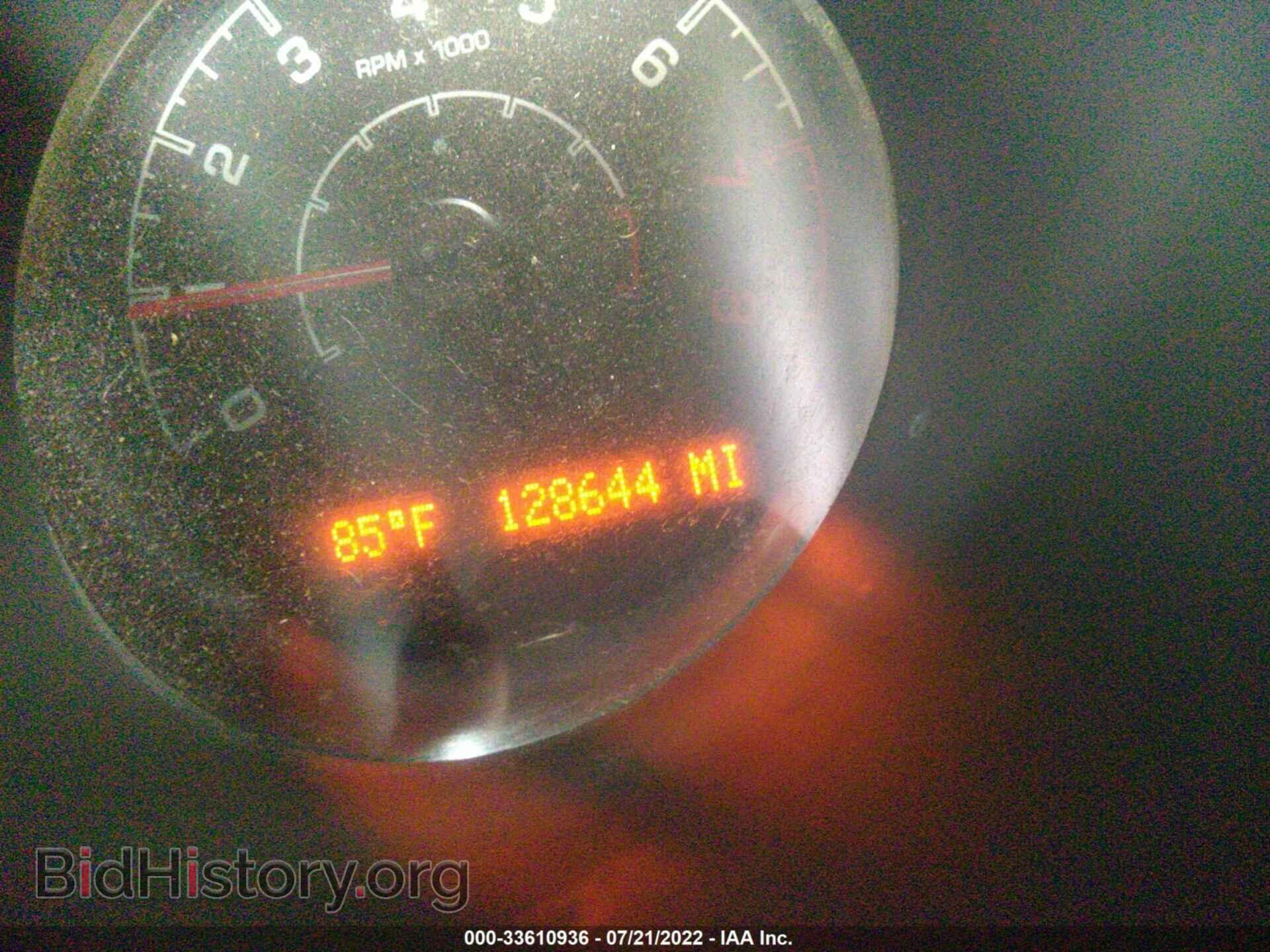 2008 SATURN SKY - VIN: 1G8MC35B88Y120883 - Photo 7