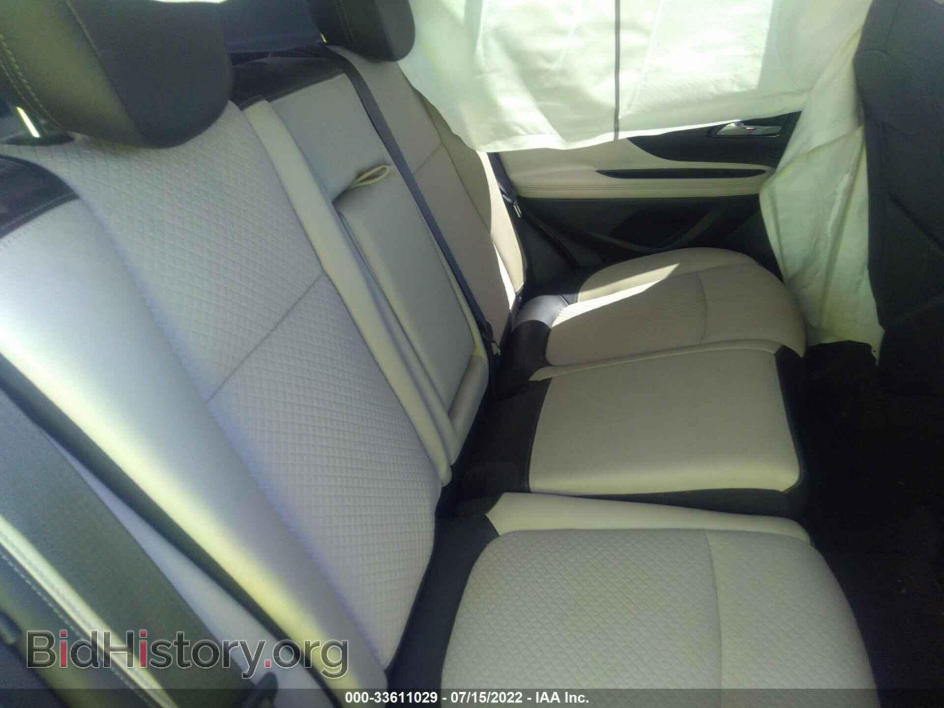 2017 BUICK ENCORE - VIN: KL4CJASB6HB056548 - Photo 8