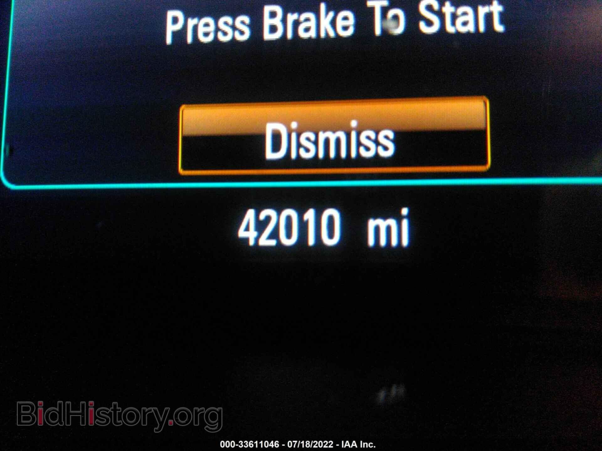 2019 BUICK ENCORE - VIN: KL4CJESB2KB798444 - Photo 7