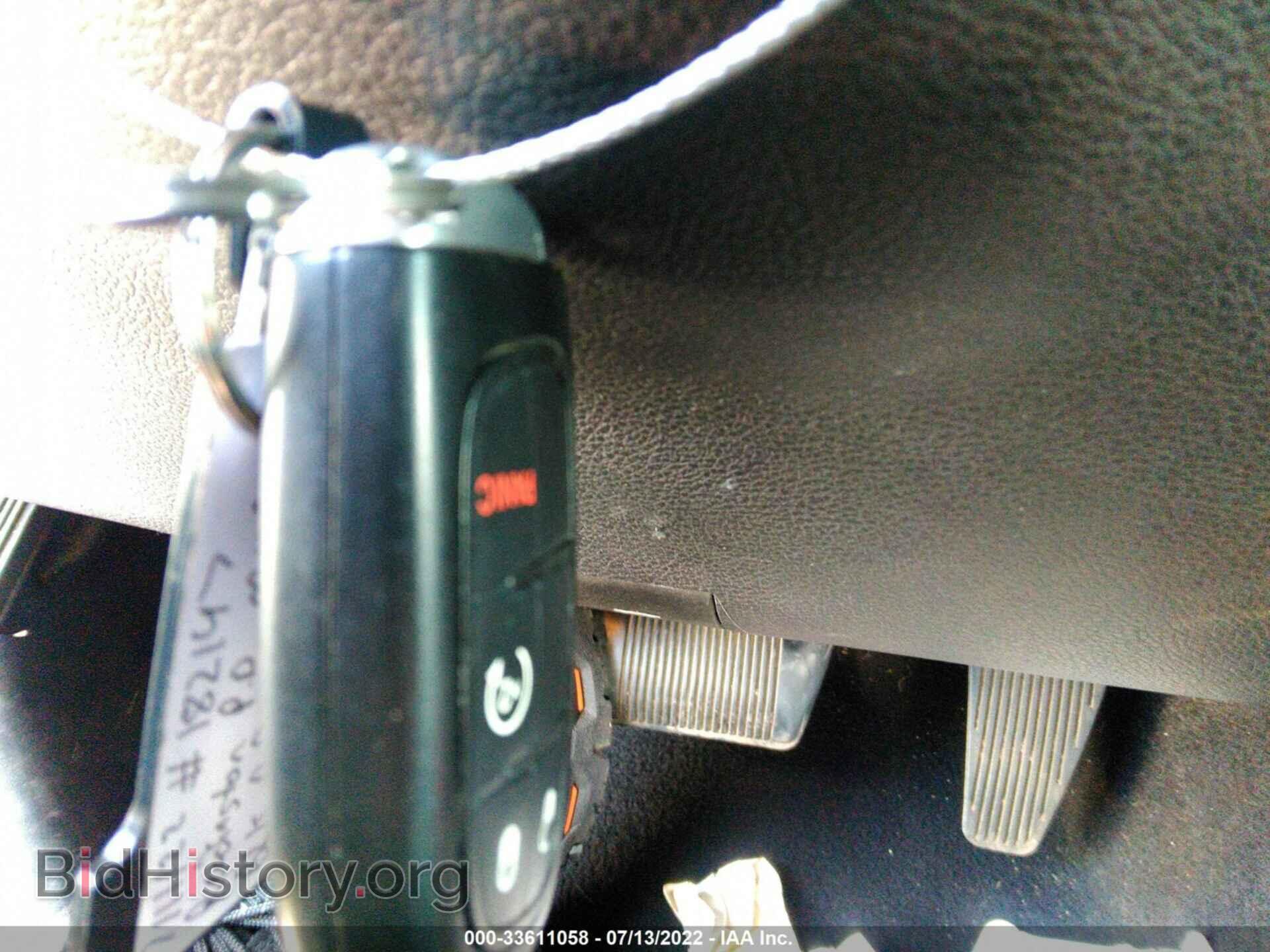 2014 RAM 1500 - VIN: 1C6RR7JT5ES175961 - Фото 11