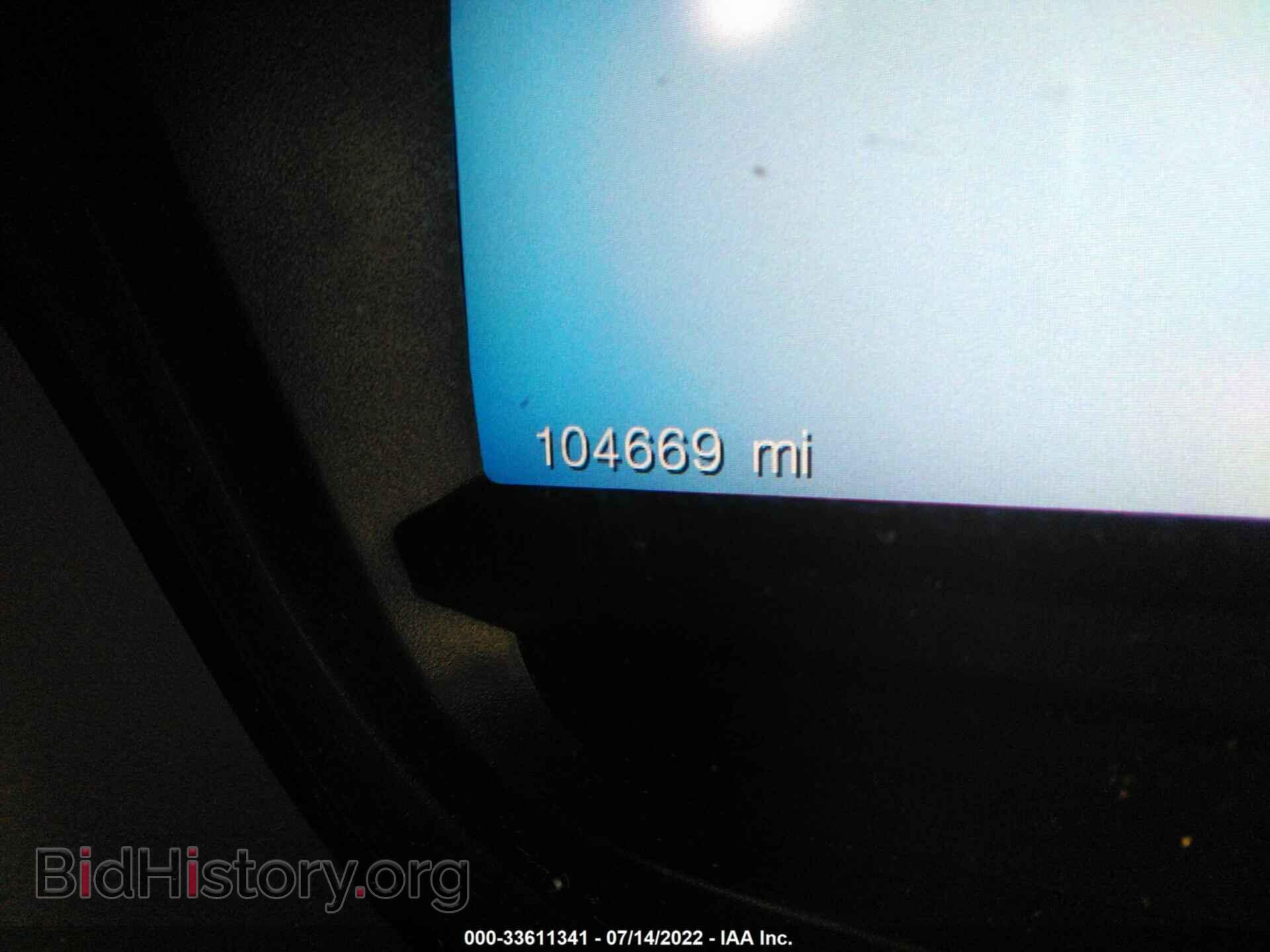 2015 FORD EXPLORER - VIN: 1FM5K7D80FGA25632 - Photo 7