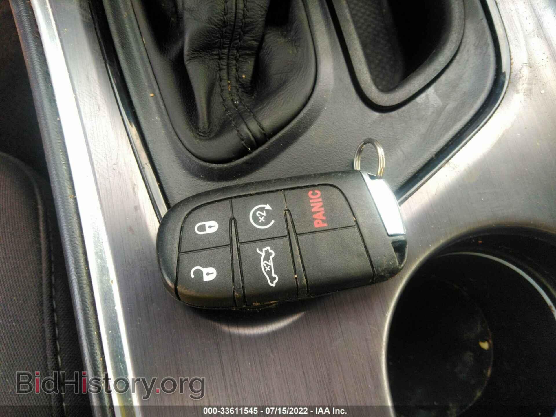 2017 DODGE CHALLENGER - VIN: 2C3CDZAG4HH633680 - Фото 11