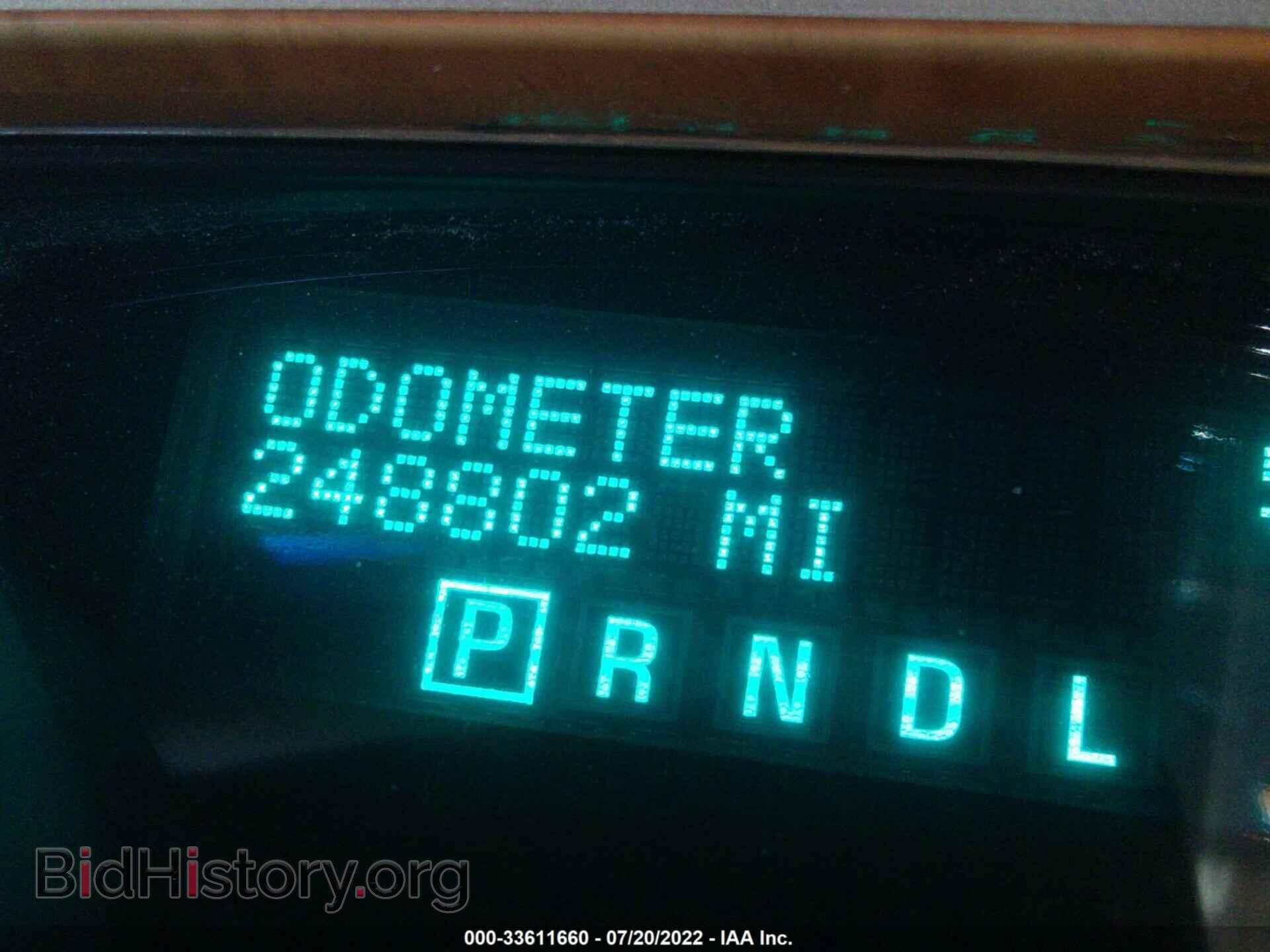 2009 BUICK ENCLAVE - VIN: 5GAER23D99J160392 - Photo 7