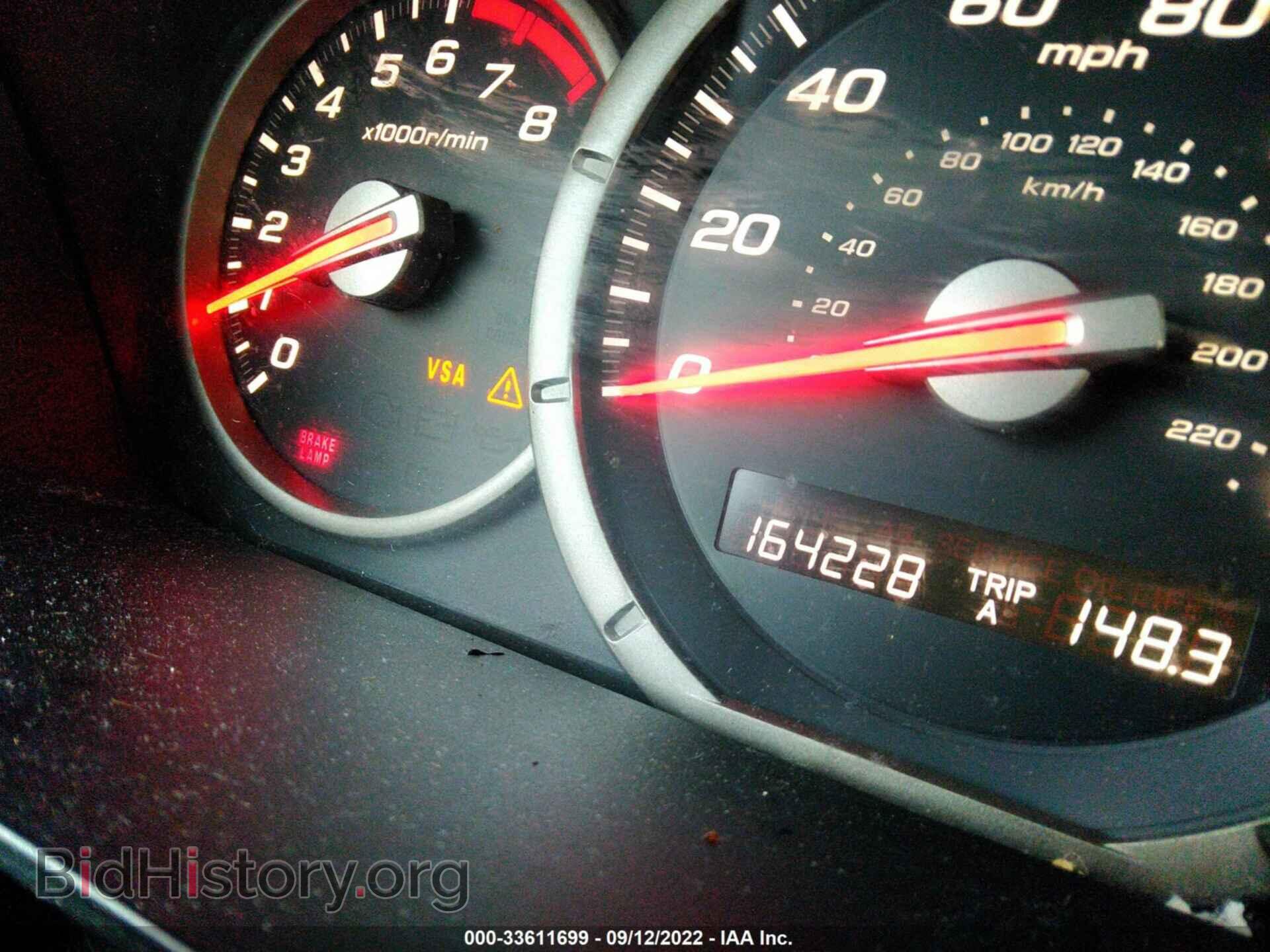 2008 HONDA PILOT - VIN: 5FNYF28518B022597 - Фото 7