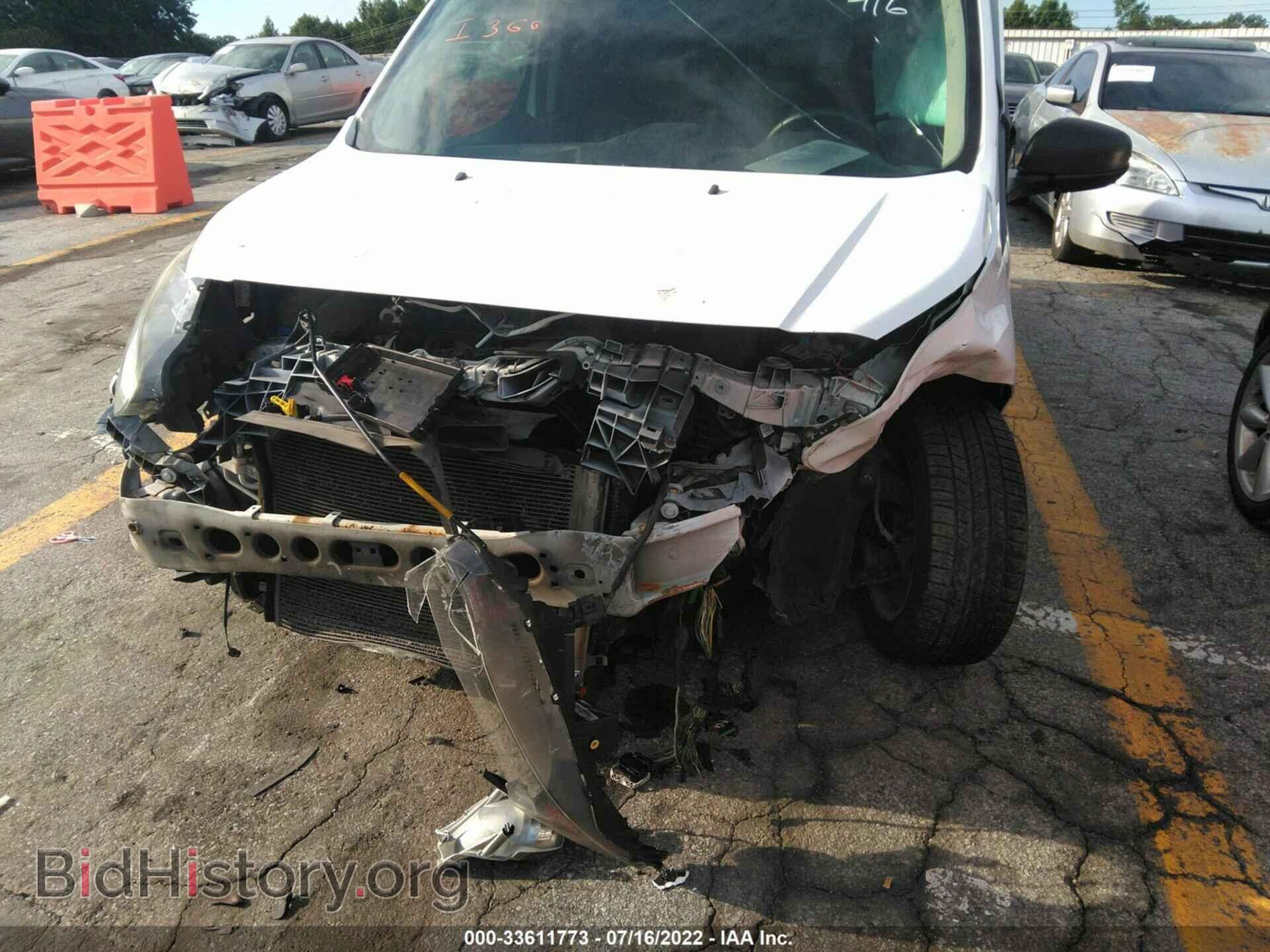 2015 FORD TRANSIT CONNECT - VIN: NM0LS7E79F1193609 - Фото 6