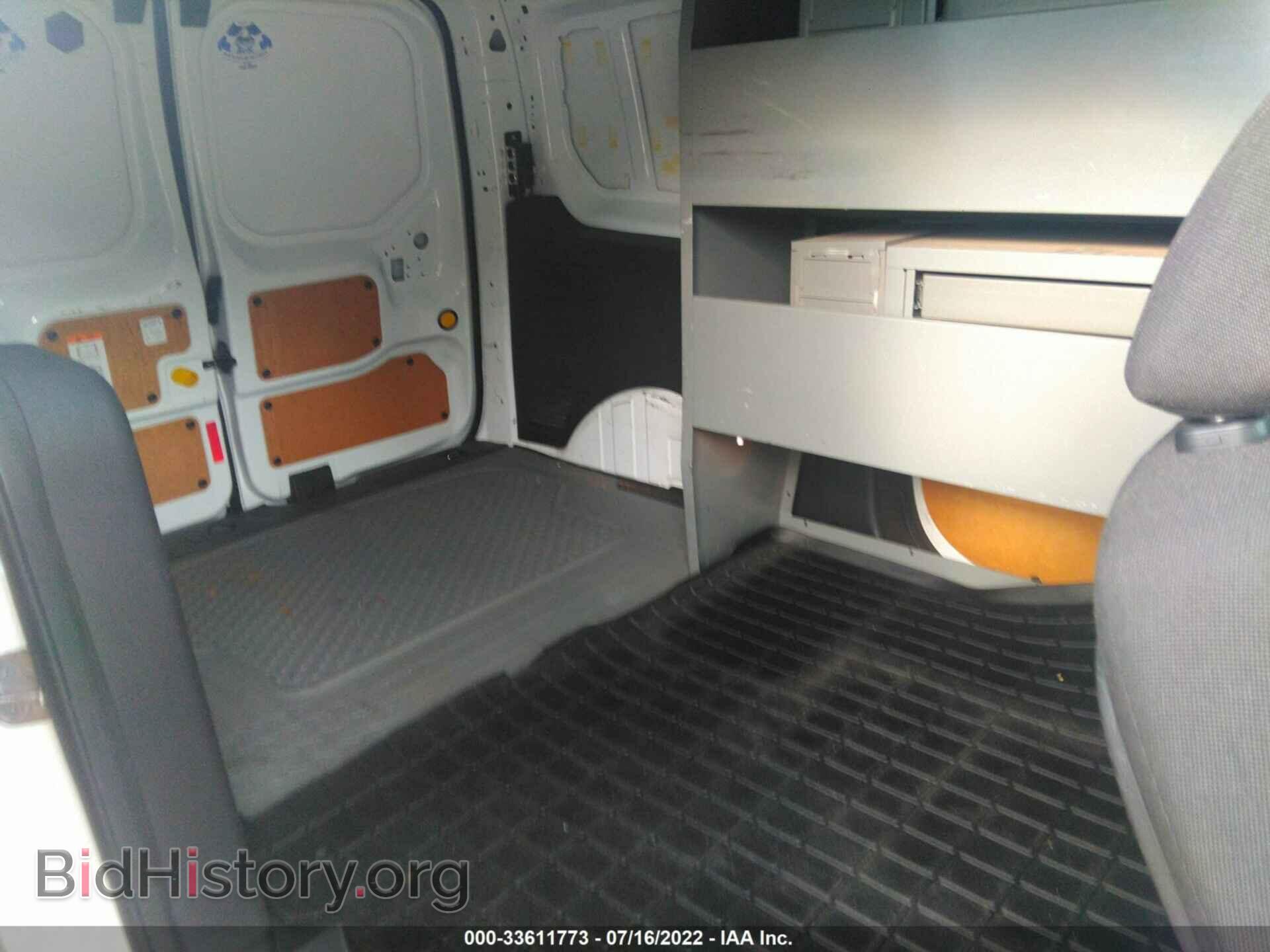 2015 FORD TRANSIT CONNECT - VIN: NM0LS7E79F1193609 - Фото 8