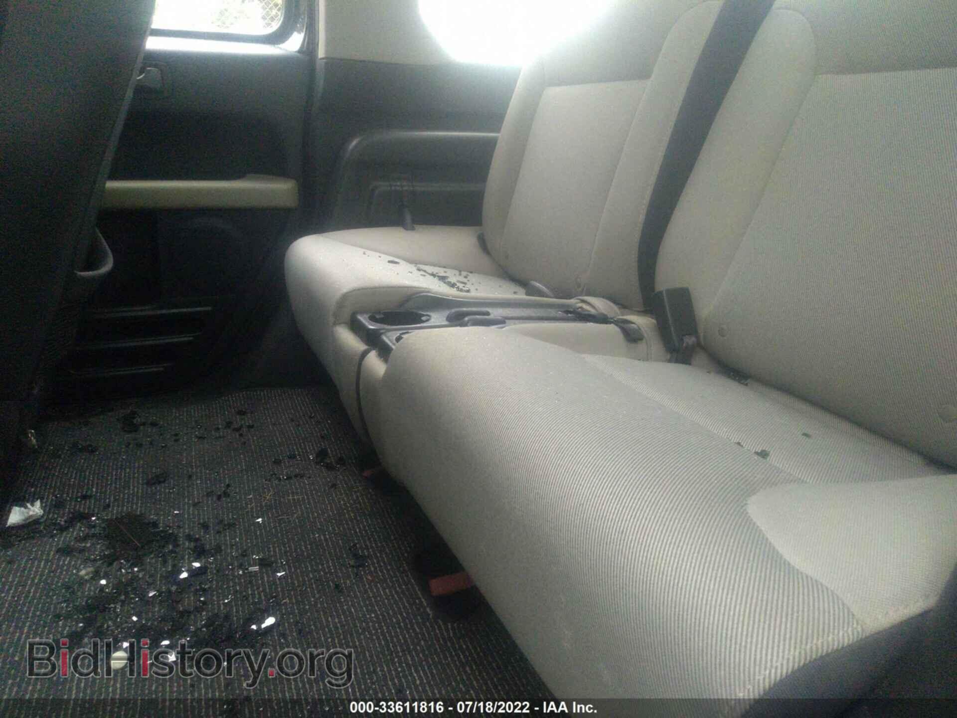 2007 HONDA ELEMENT - VIN: 5J6YH28747L014673 - Фото 8