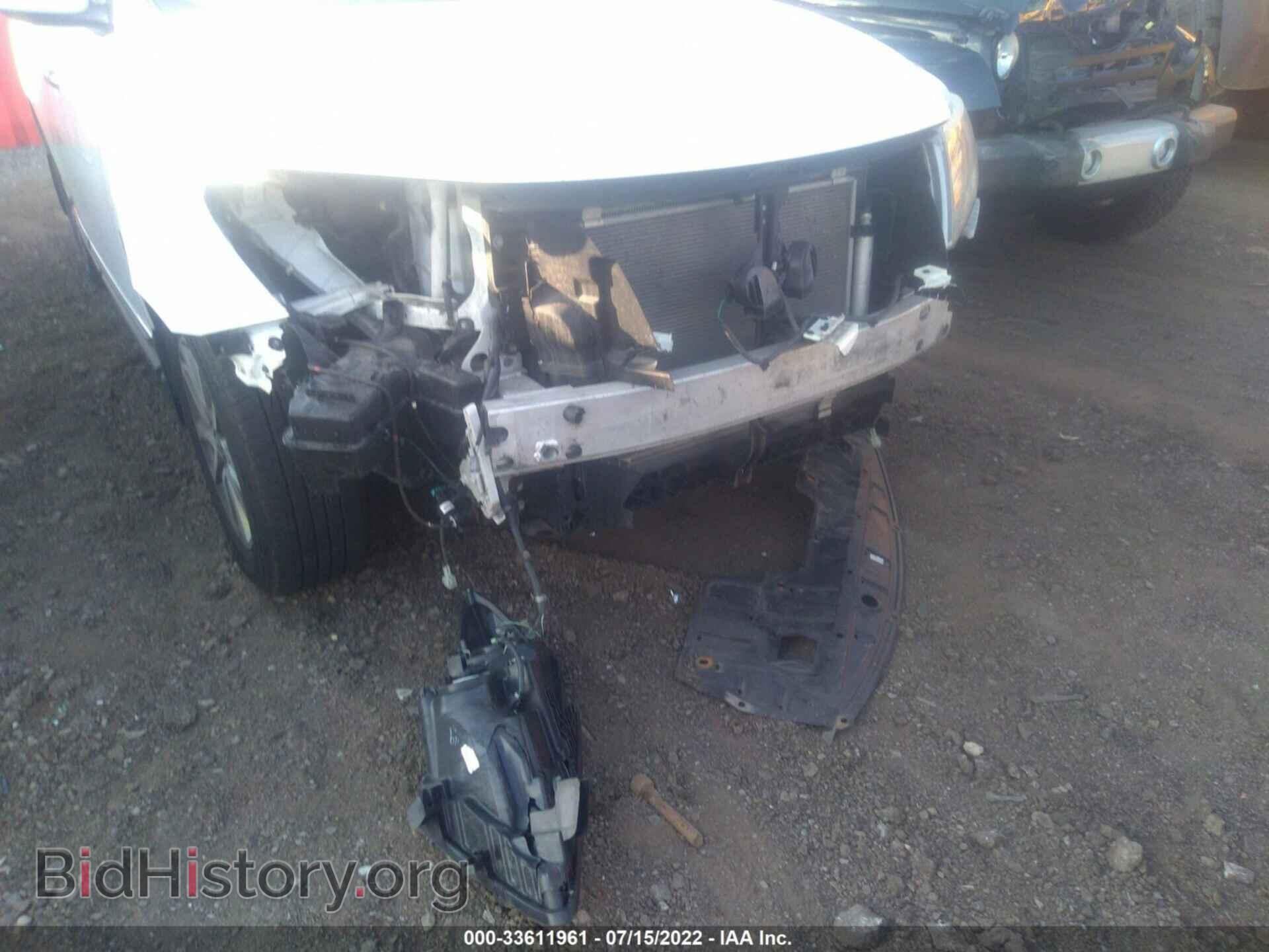 2013 NISSAN PATHFINDER - VIN: 5N1AR2MM0DC646593 - Фото 6