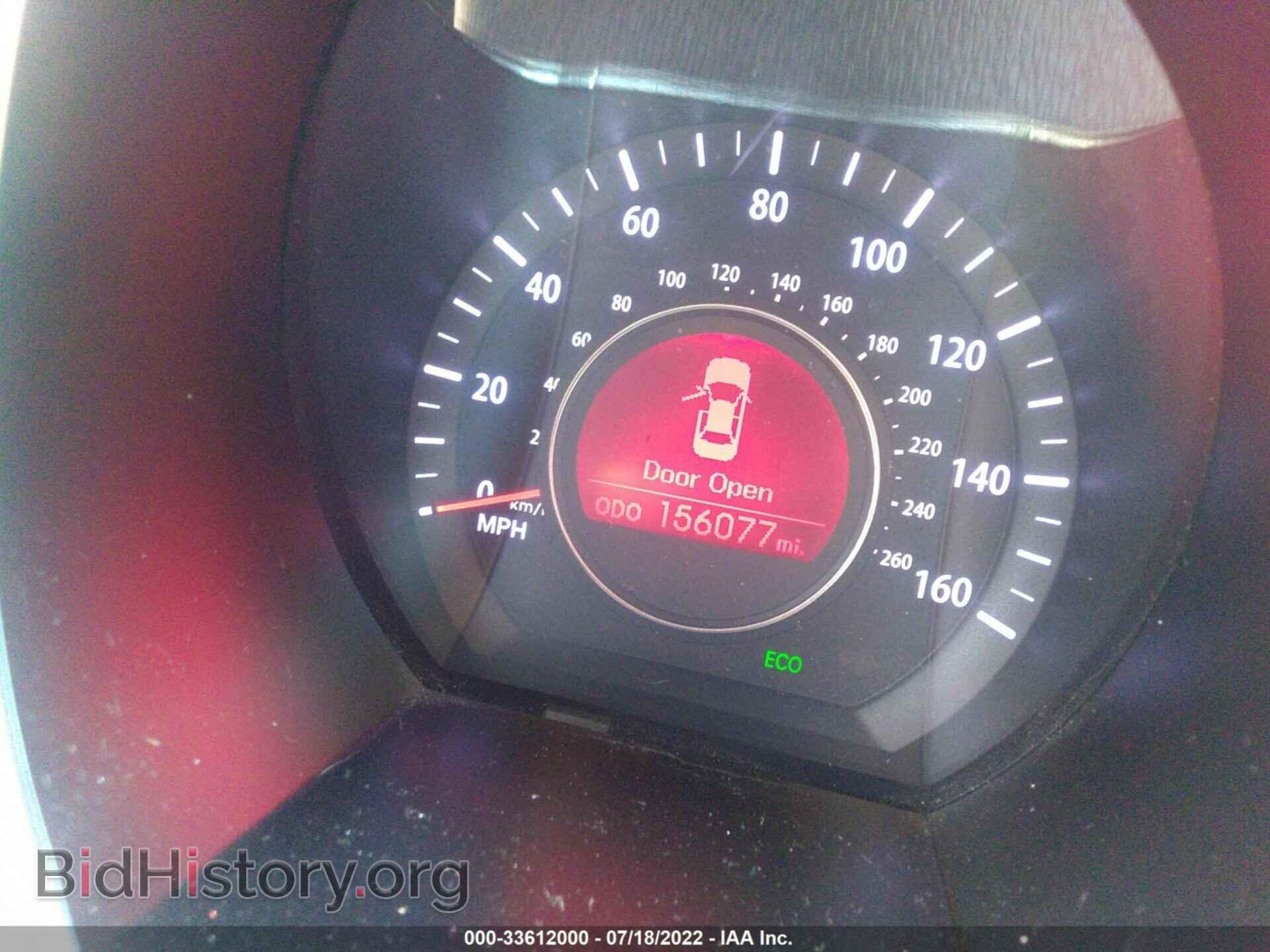 2011 KIA OPTIMA - VIN: KNAGN4A73B5183920 - Фото 7
