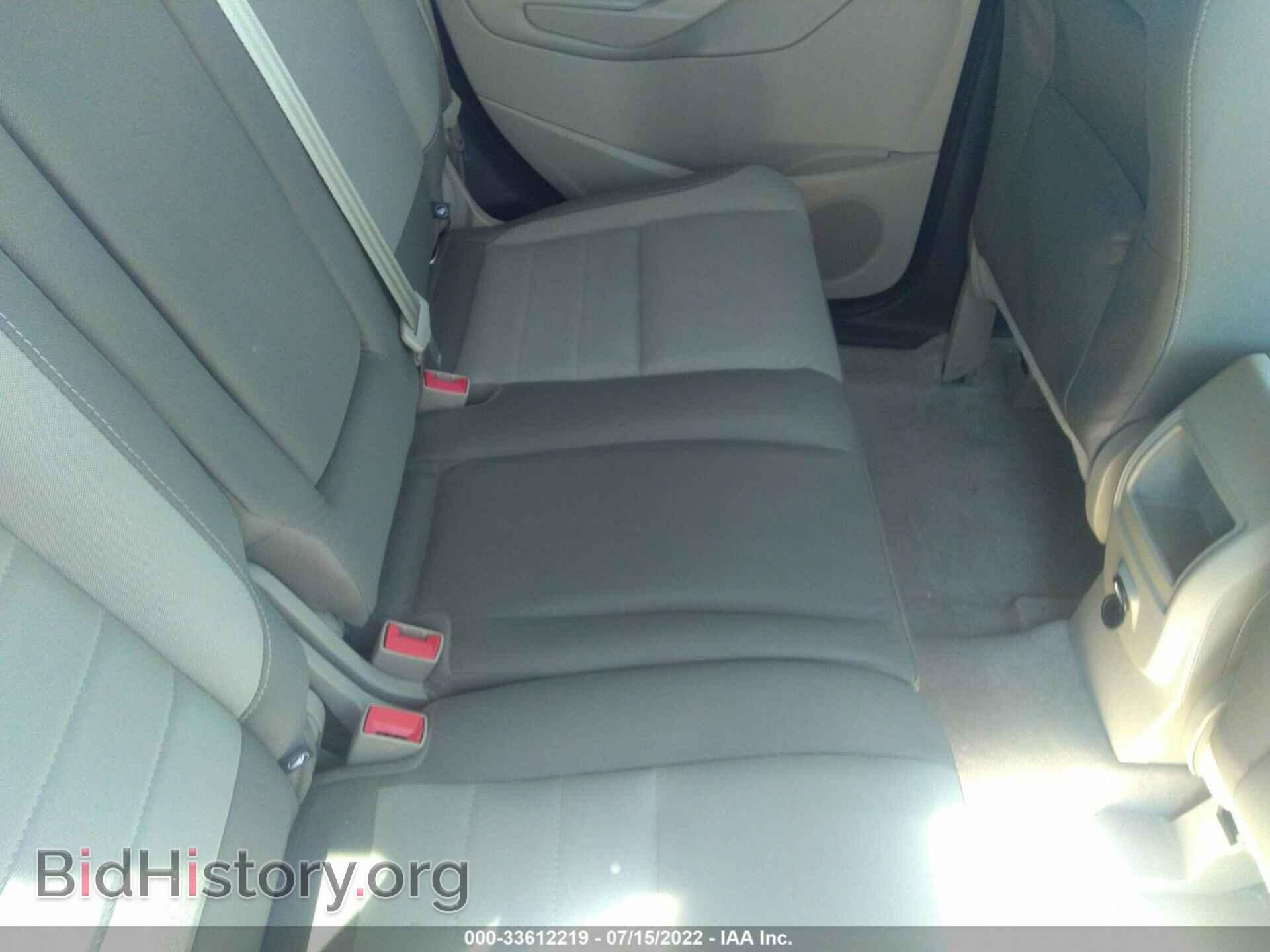 2015 FORD ESCAPE - VIN: 1FMCU0G77FUC32645 - Фото 8