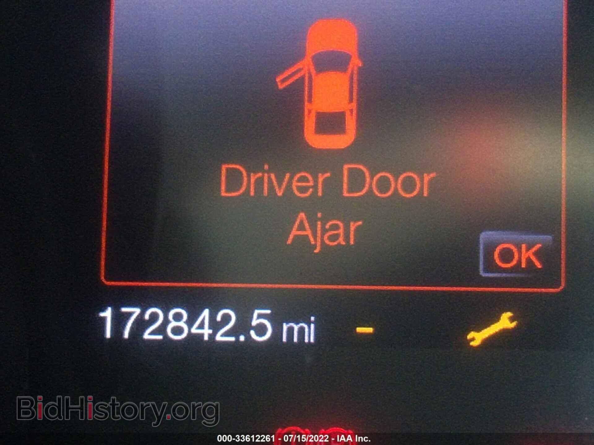 2013 FORD MUSTANG - VIN: 1ZVBP8CF8D5271400 - Фото 7