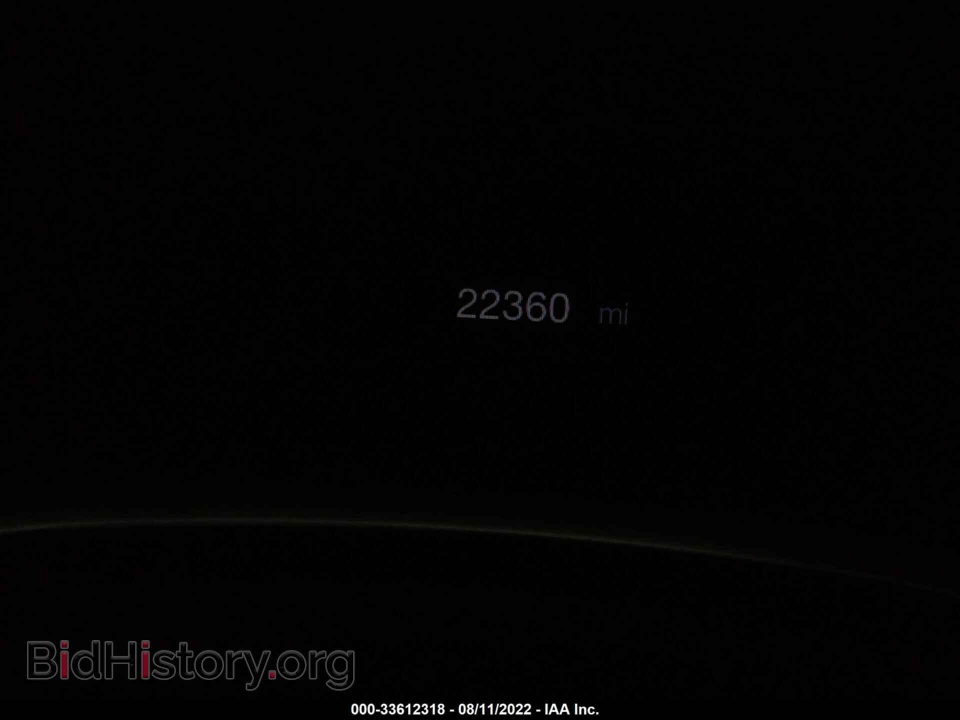 2019 JEEP COMPASS - VIN: 3C4NJDCB9KT673737 - Photo 7
