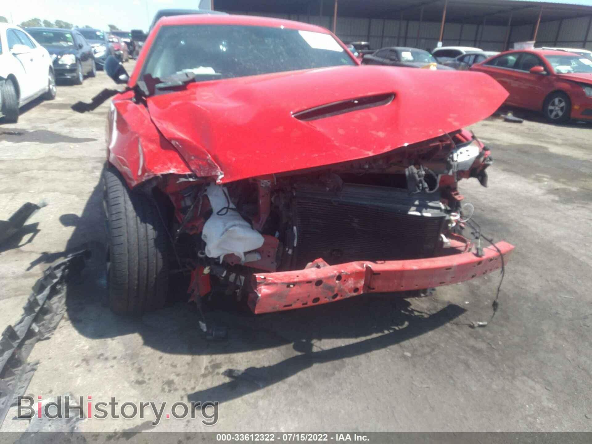 2020 DODGE CHARGER - VIN: 2C3CDXCTXLH204664 - Фото 6