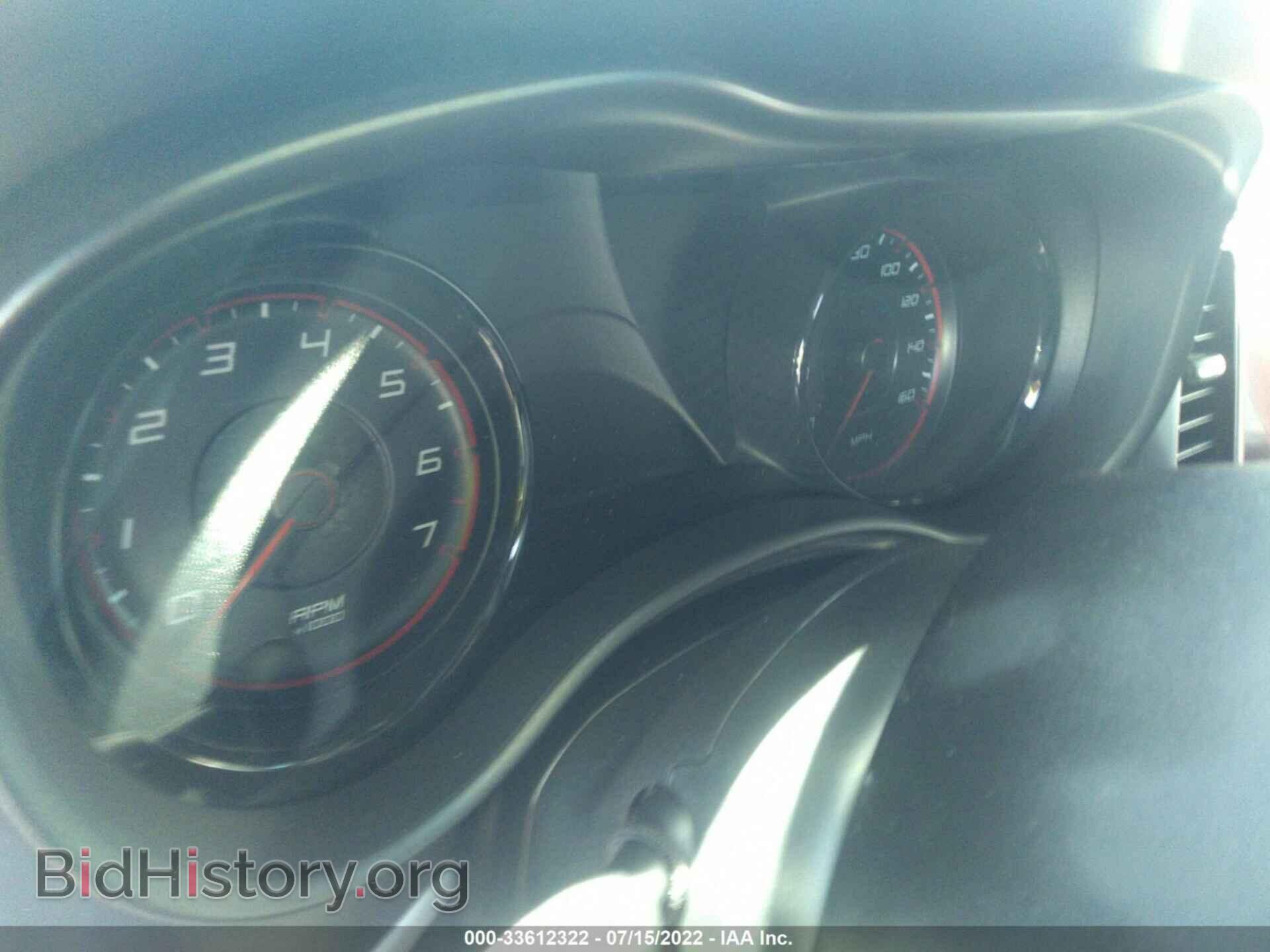 2020 DODGE CHARGER - VIN: 2C3CDXCTXLH204664 - Фото 7