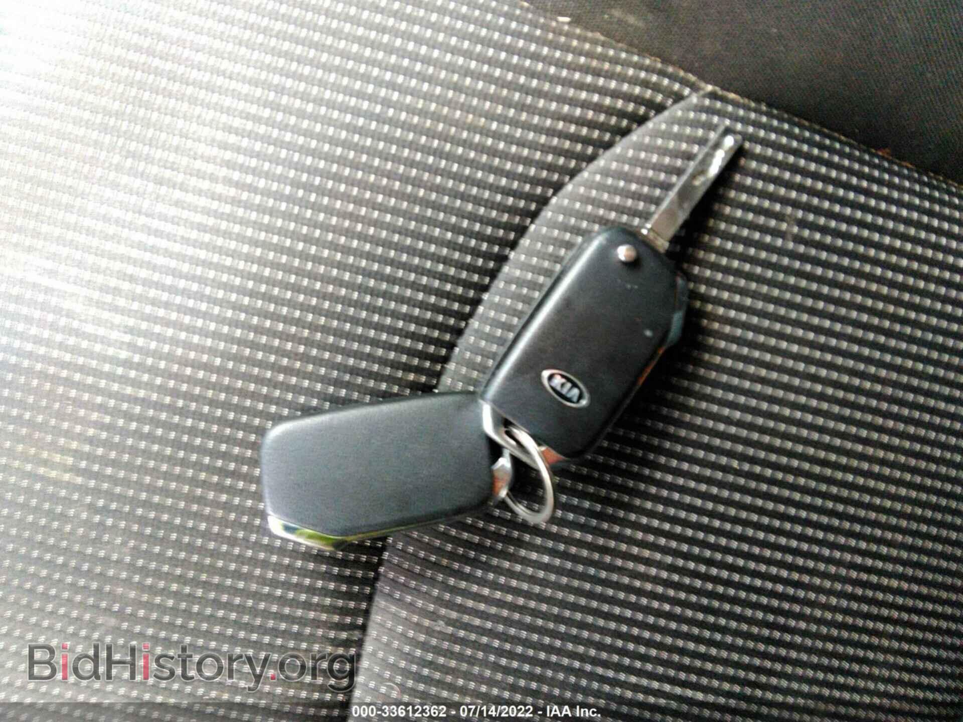 2020 KIA FORTE - VIN: 3KPF24AD1LE156900 - Фото 11