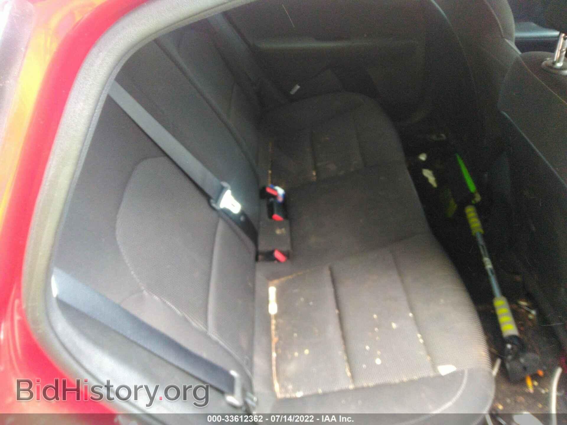 2020 KIA FORTE - VIN: 3KPF24AD1LE156900 - Фото 8