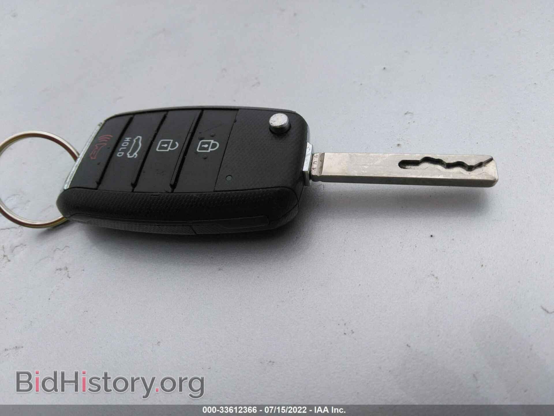 2019 KIA RIO - VIN: 3KPA24AB2KE200913 - Фото 11