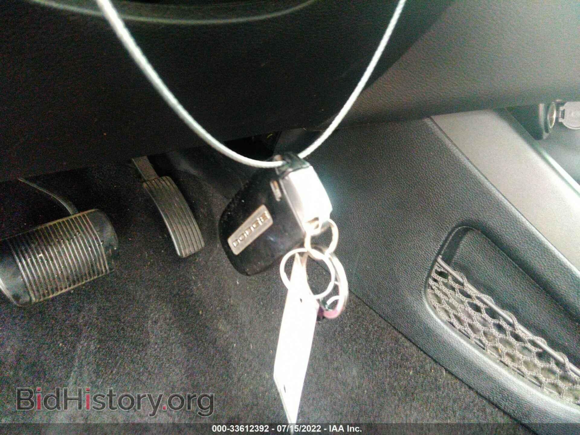 2014 DODGE JOURNEY - VIN: 3C4PDDEG9ET214737 - Photo 11