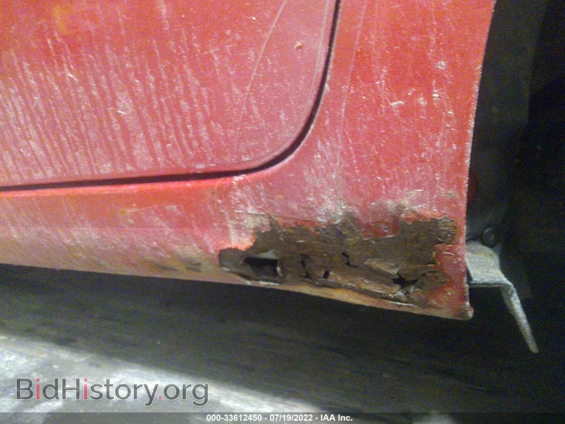 2012 KIA RIO - VIN: KNADN4A35C6082647 - Фото 6