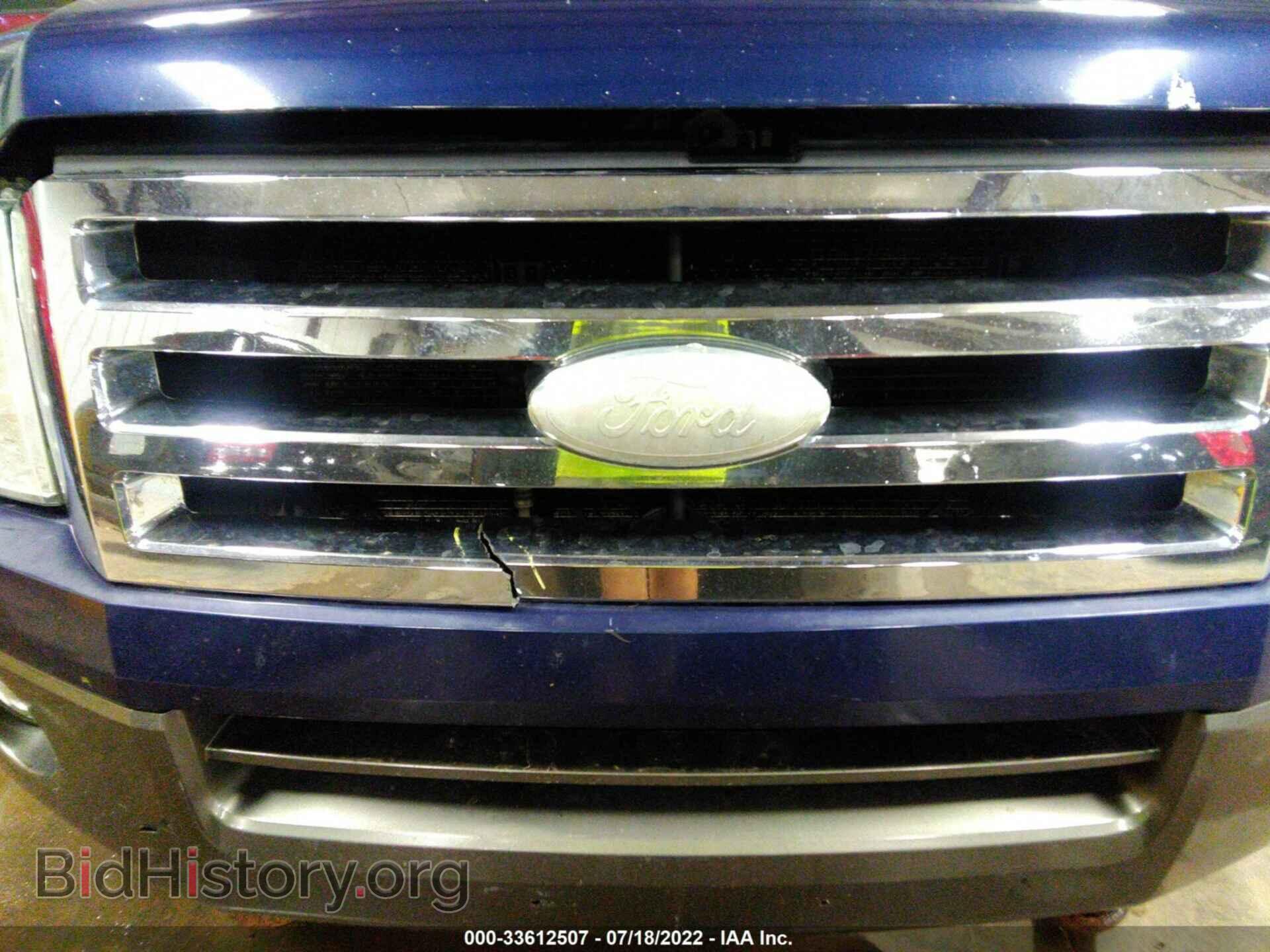 2007 FORD EXPEDITION - VIN: 1FMFU16577LA56657 - Фото 6